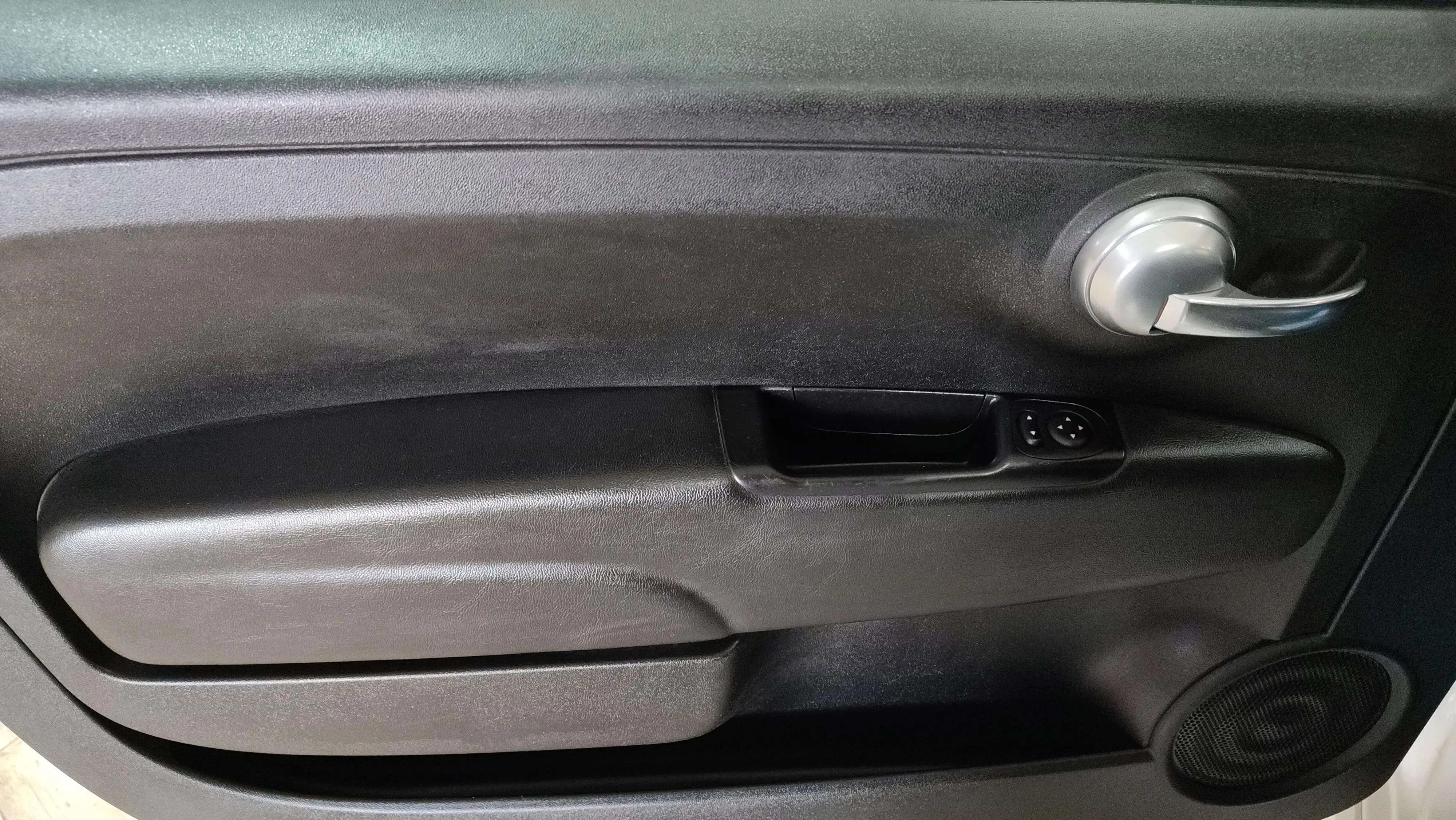 Fiat 500 Connect 1.0 Hybrid - foto 6