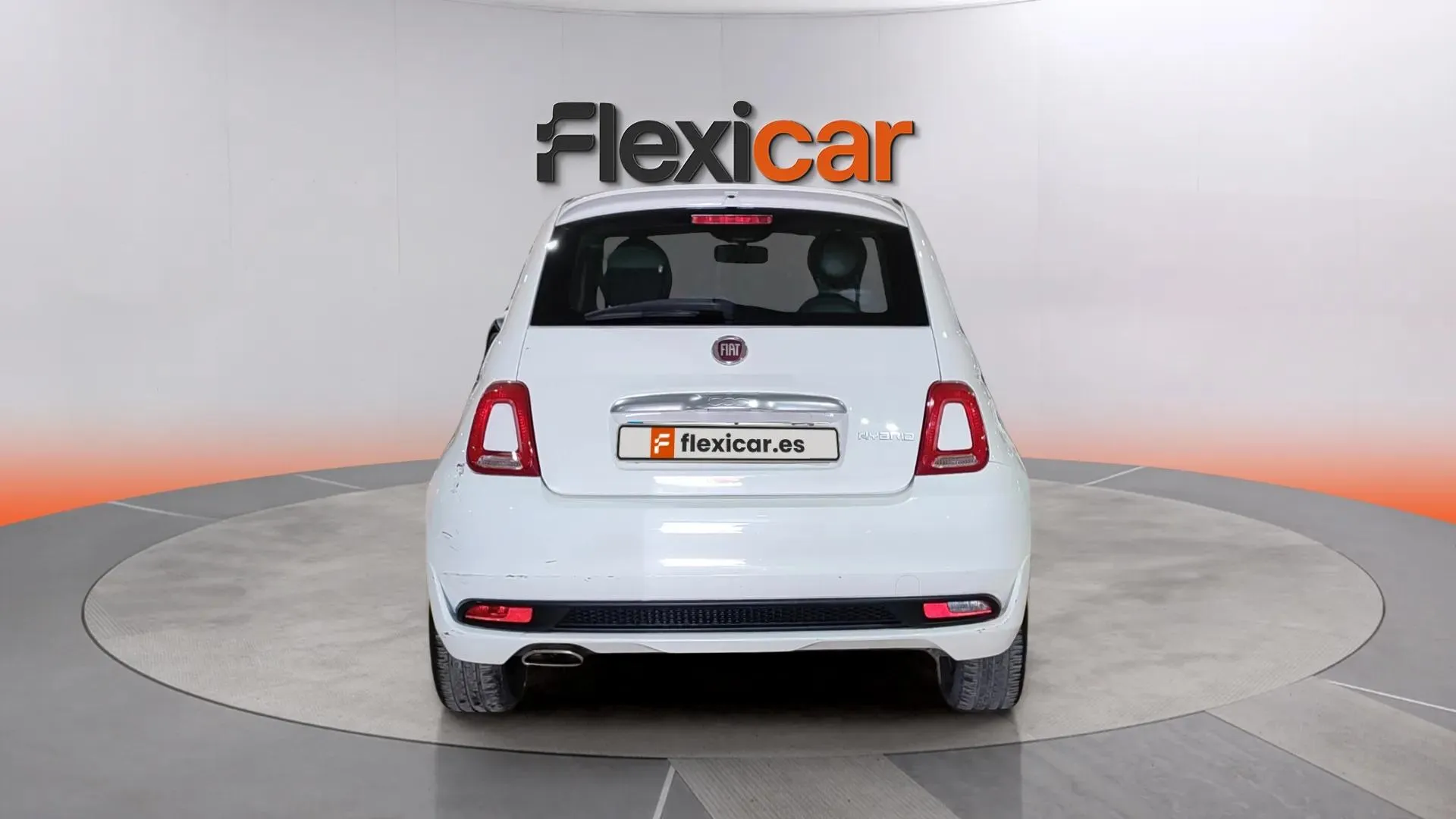 Fiat 500 Connect 1.0 Hybrid - foto 5