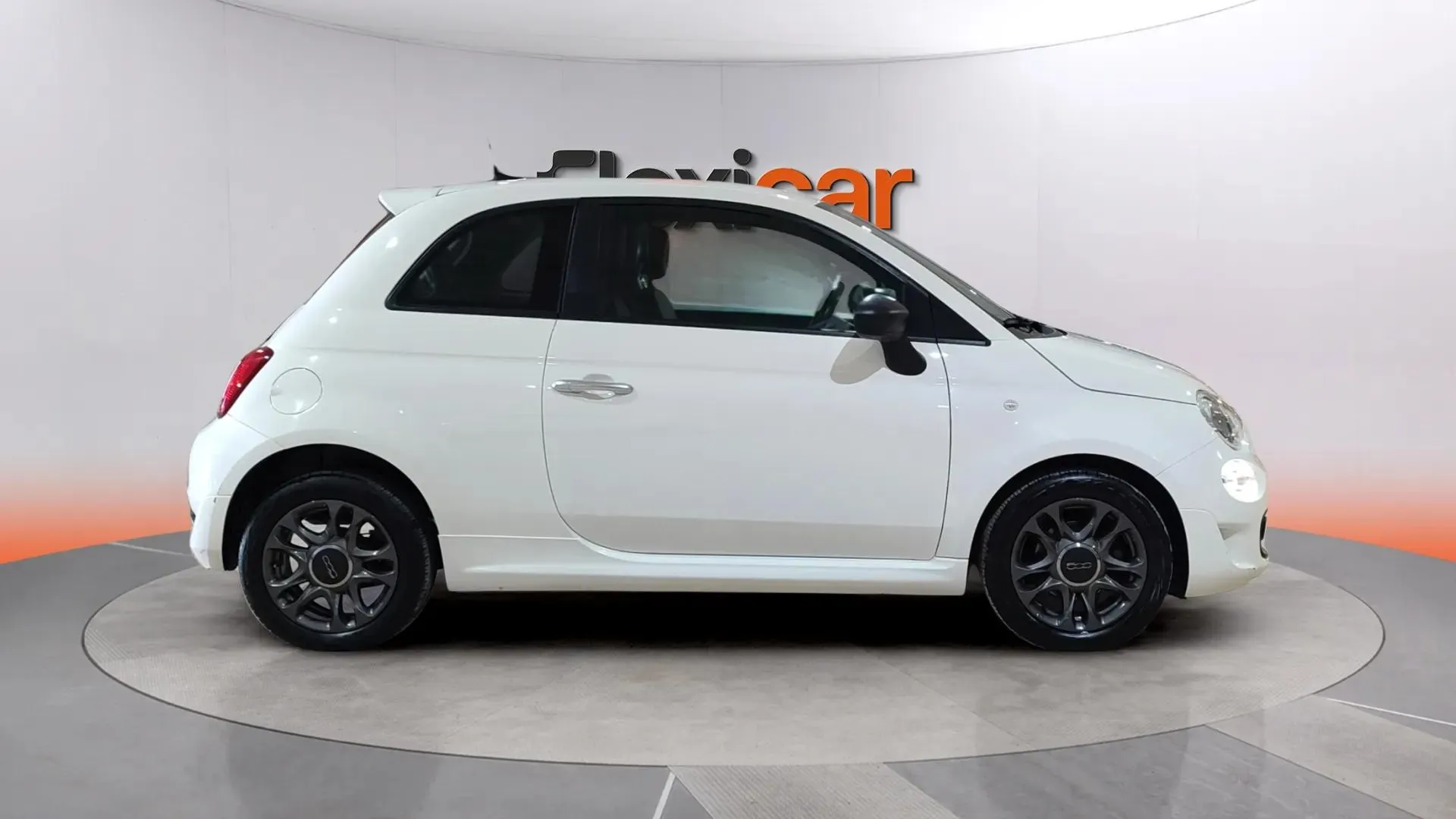 Fiat 500 Connect 1.0 Hybrid - foto 4