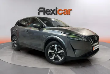 nissan qashqai dig t 116kw 158cv mhev cvt acenta hibrido no enchufable automatica gava 903000000243273