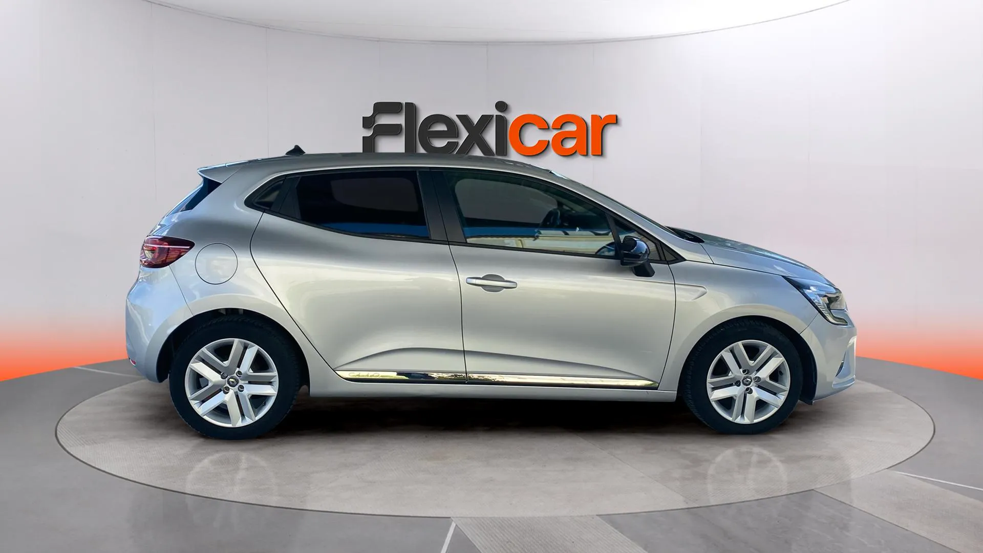 Renault Clio Business TCe - foto 7
