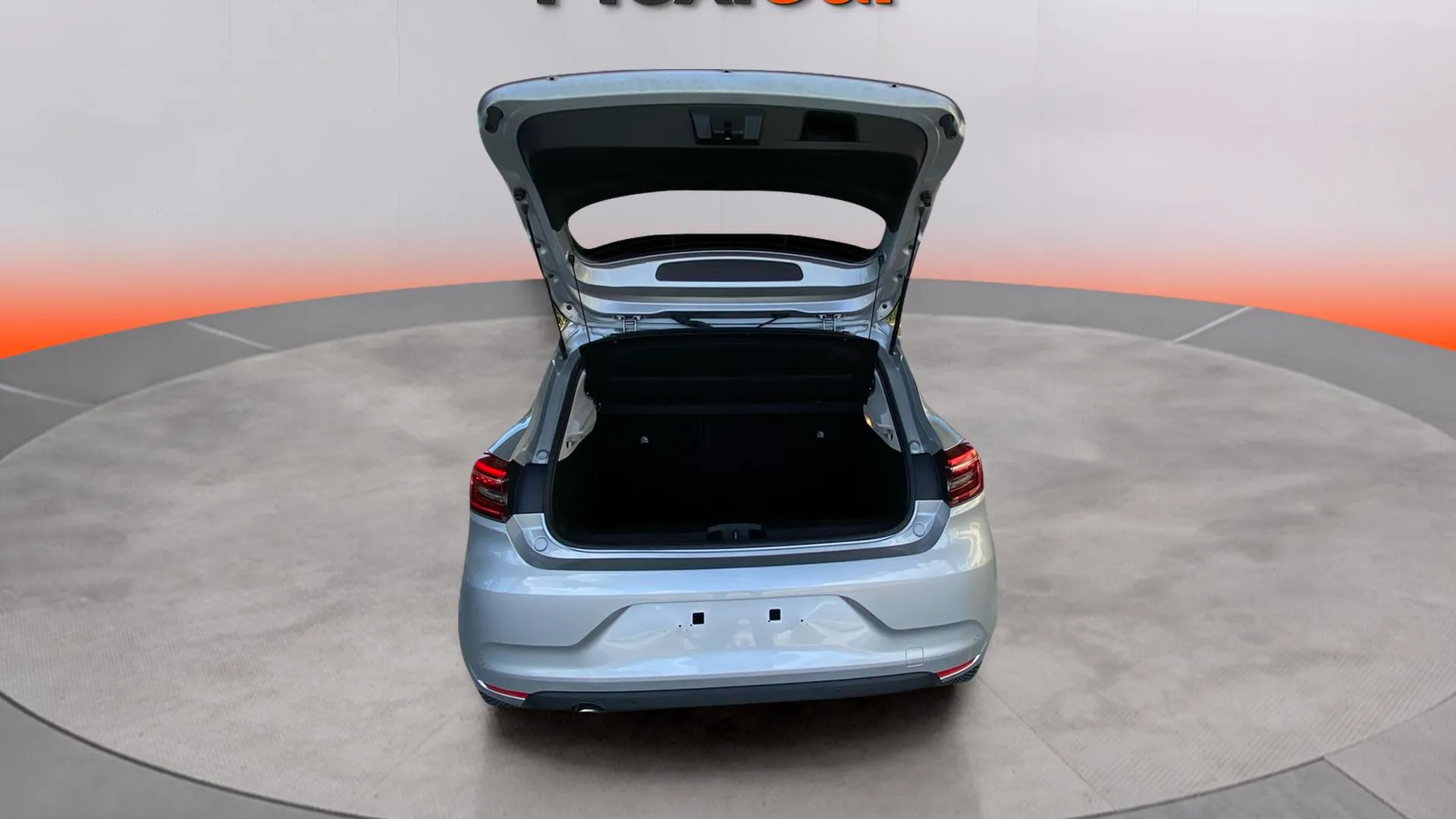 Renault Clio Business TCe - foto 9