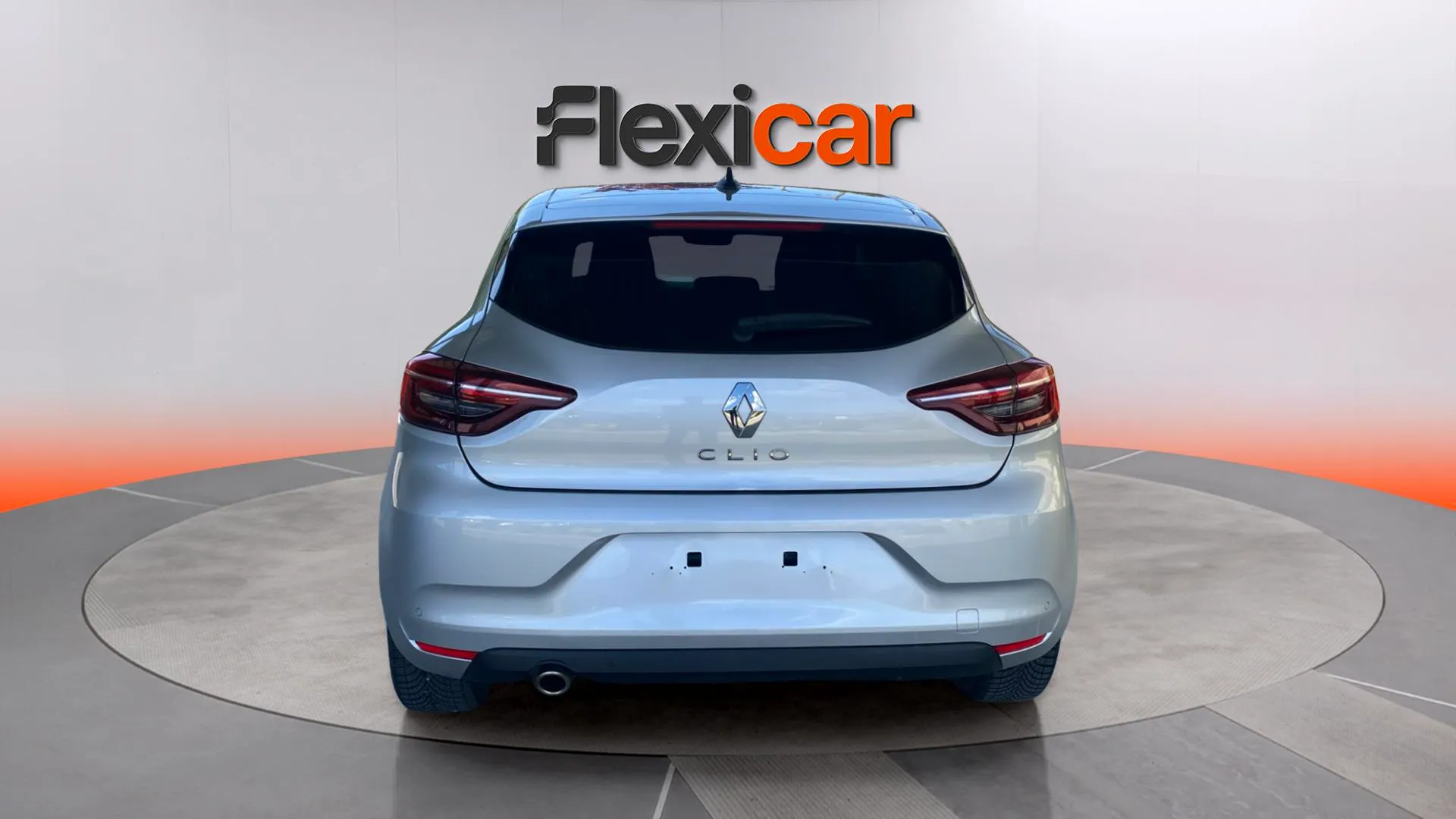 Renault Clio Business TCe - foto 8