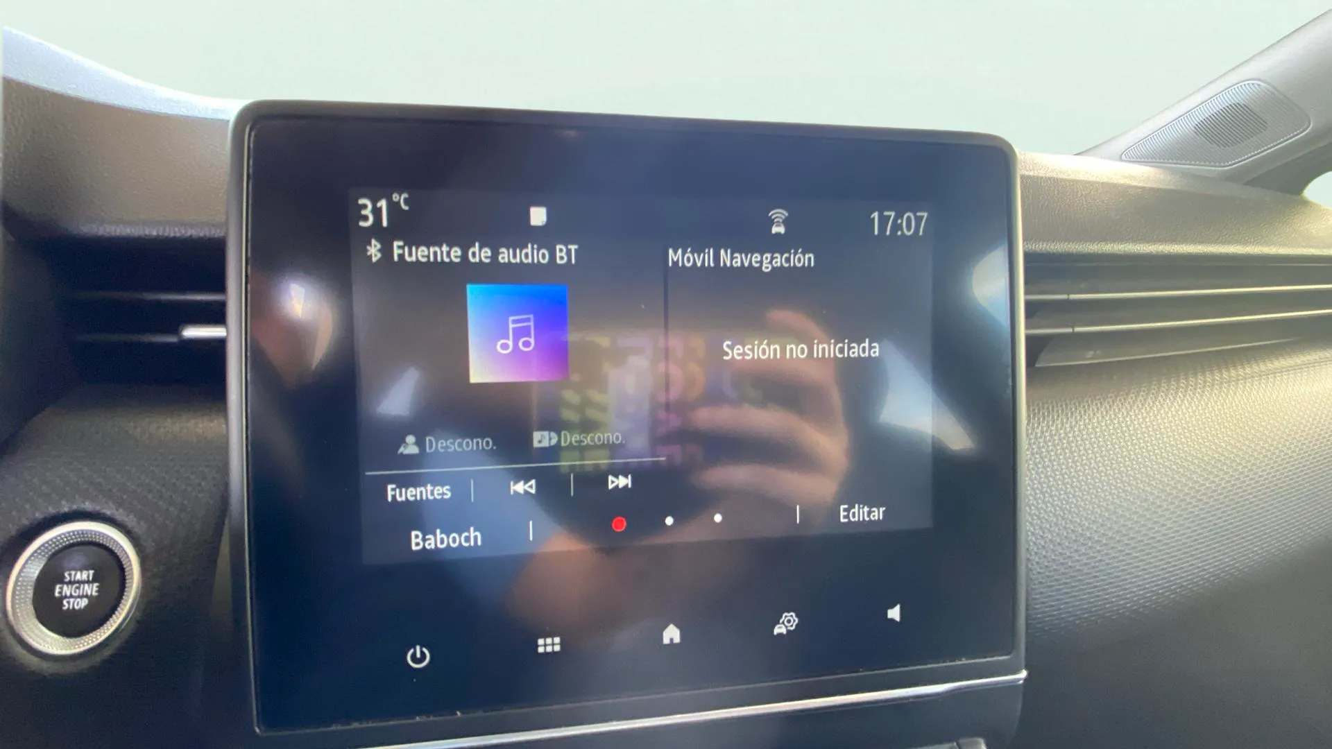 Renault Clio Business TCe - foto 18