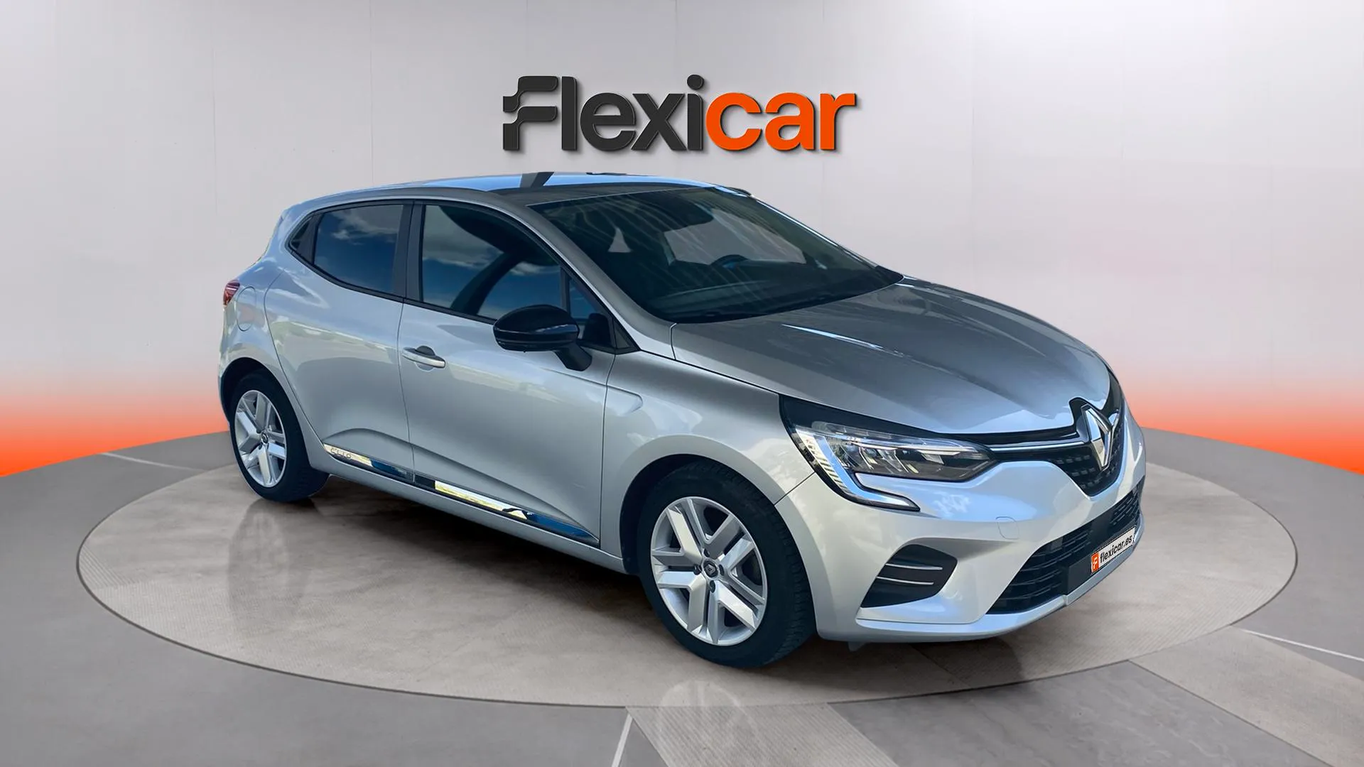 Renault Clio Business TCe - foto 1