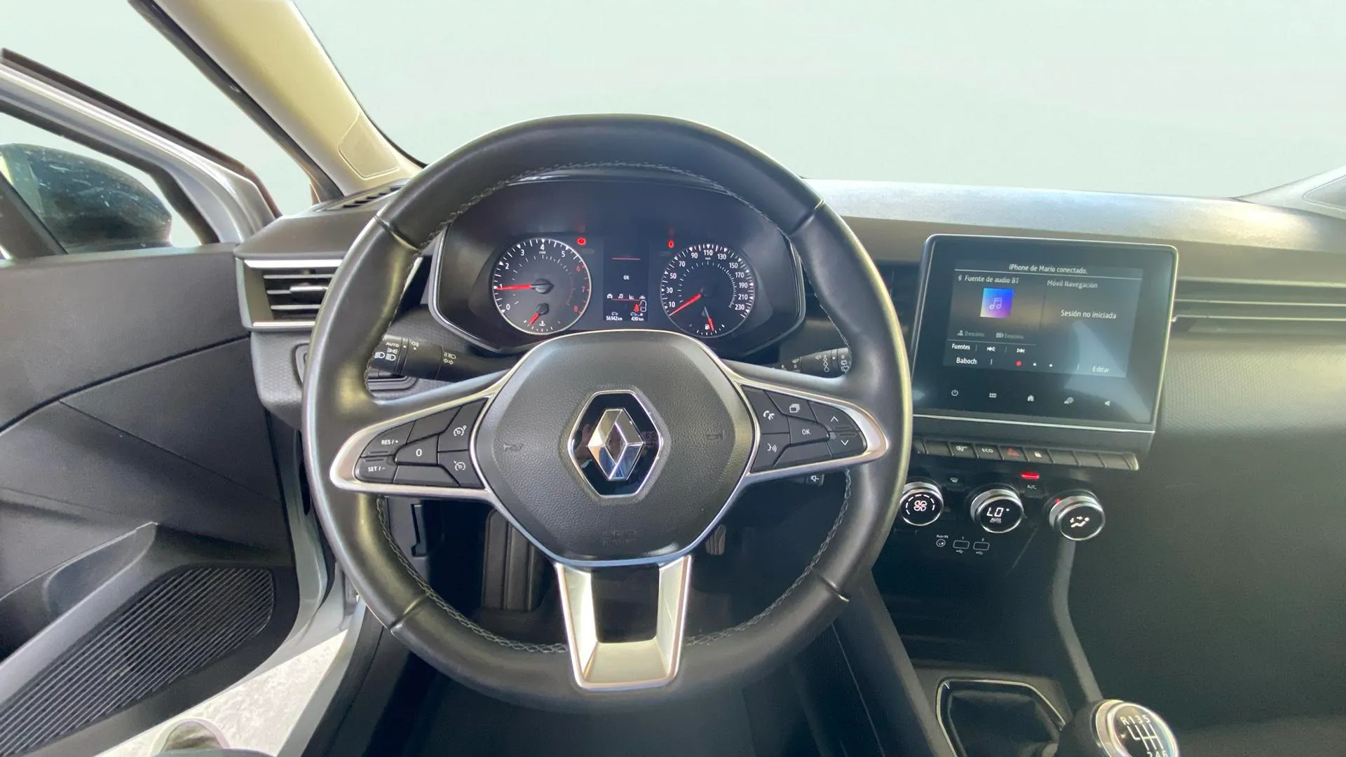 Renault Clio Business TCe - foto 12