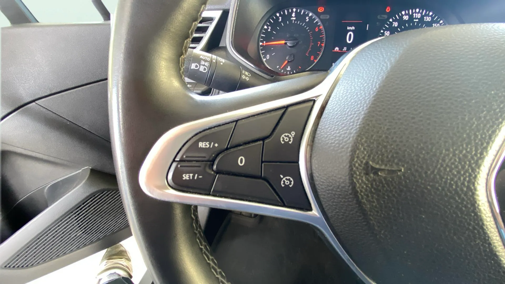 Renault Clio Business TCe - foto 13