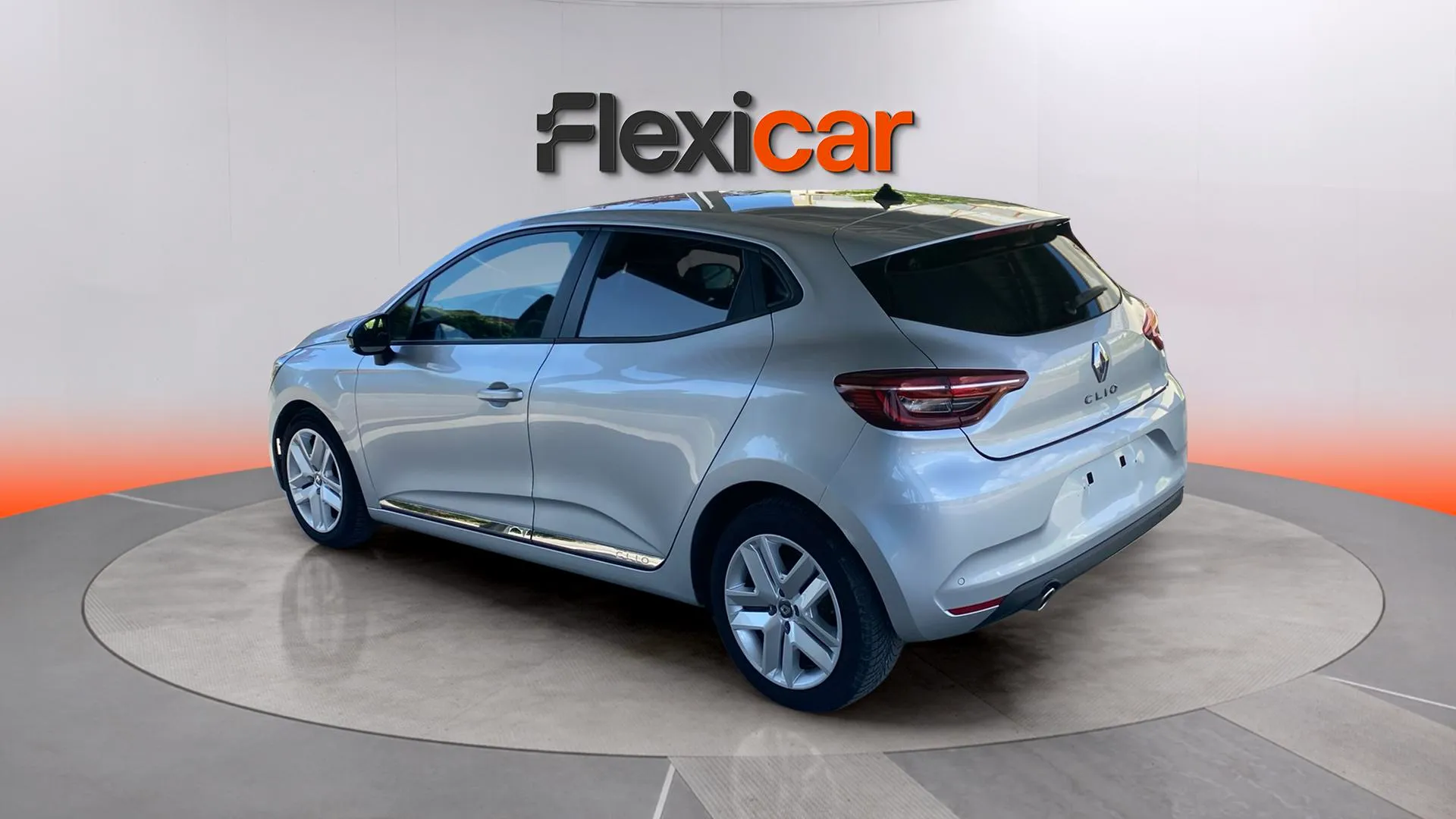Renault Clio Business TCe - foto 5