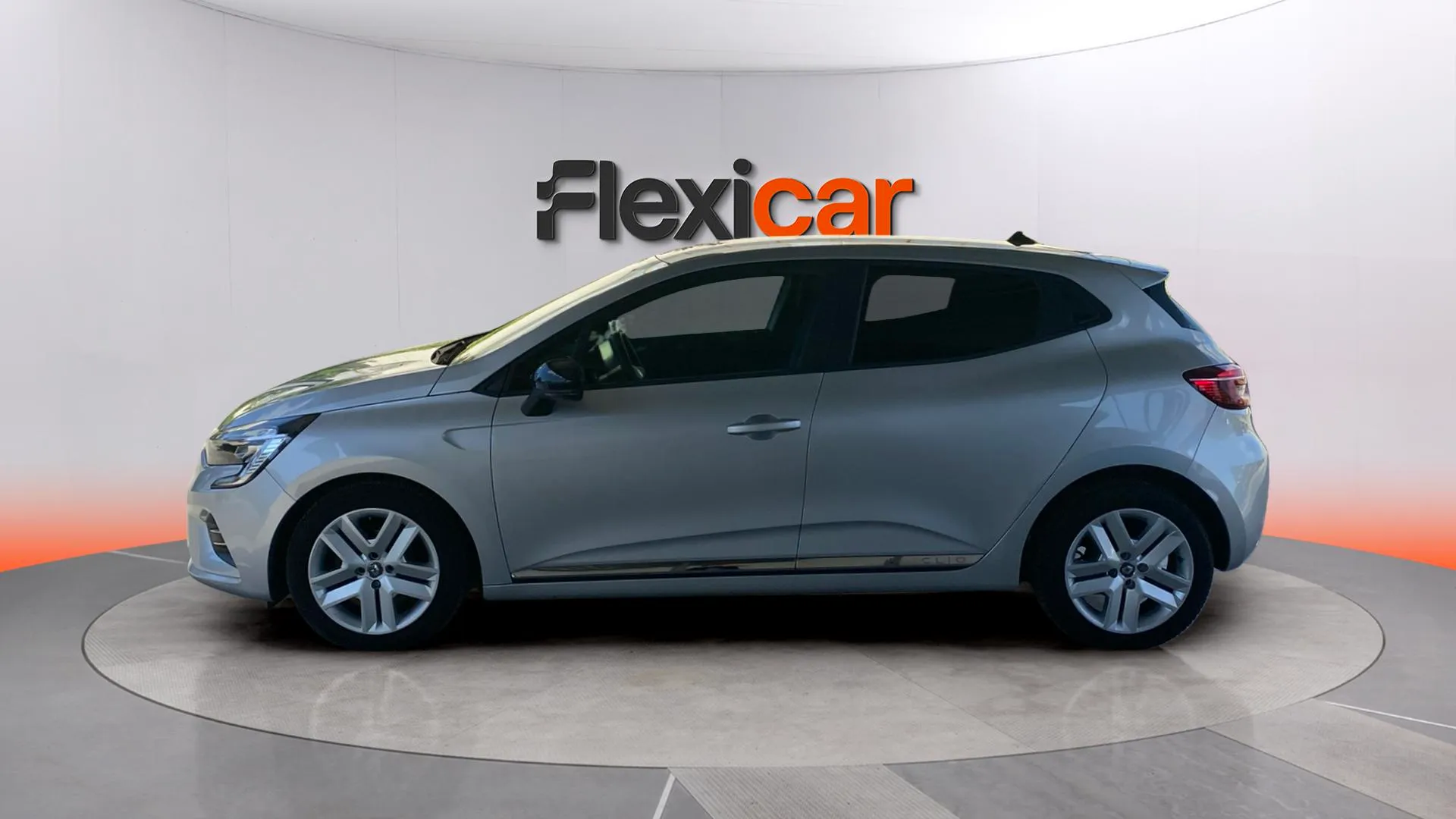 Renault Clio Business TCe - foto 4
