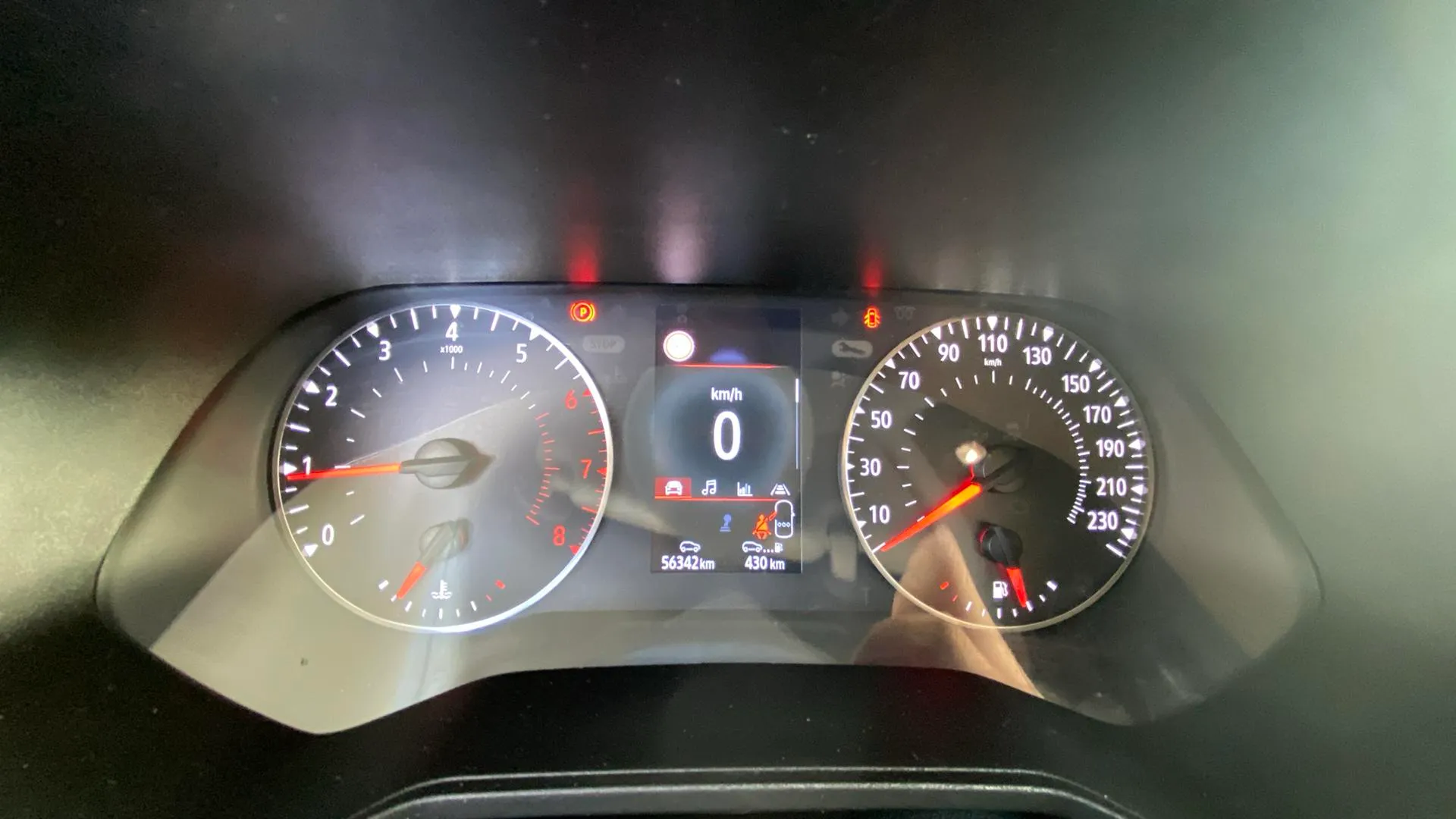 Renault Clio Business TCe - foto 17