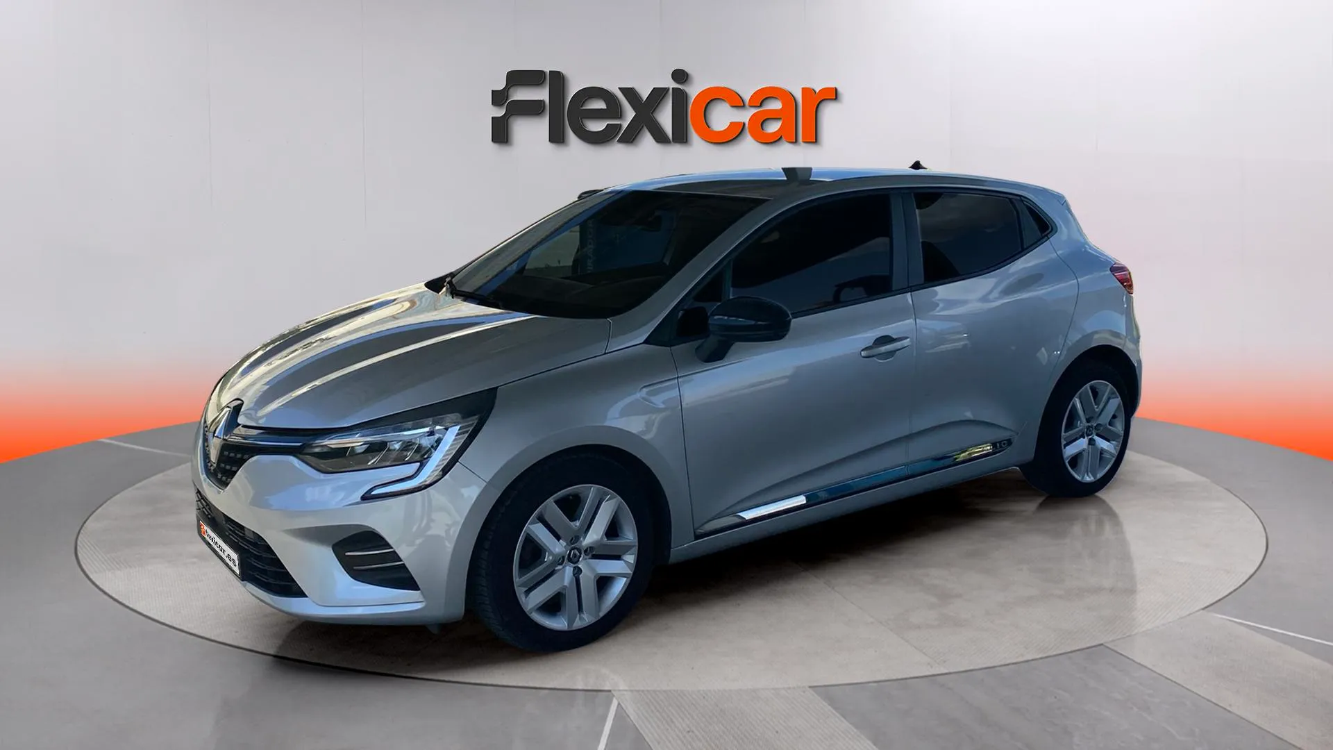 Renault Clio Business TCe - foto 3