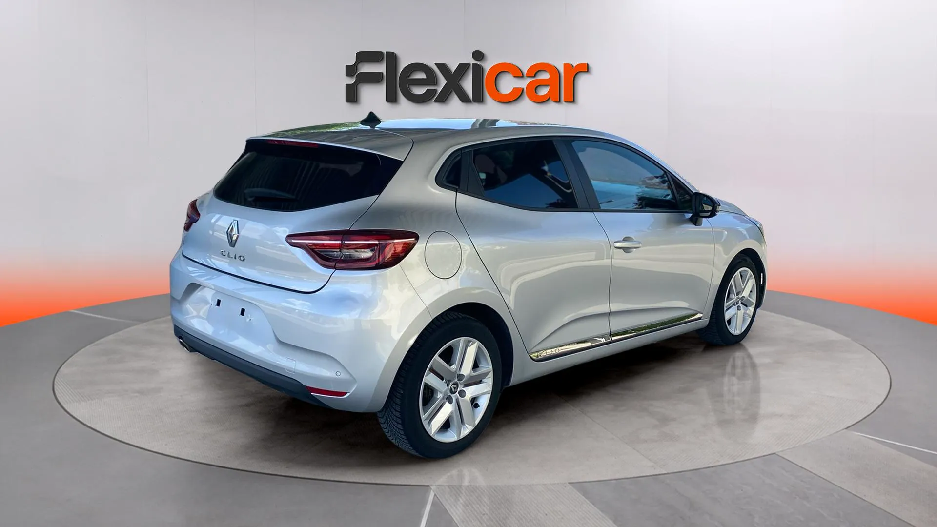 Renault Clio Business TCe - foto 6
