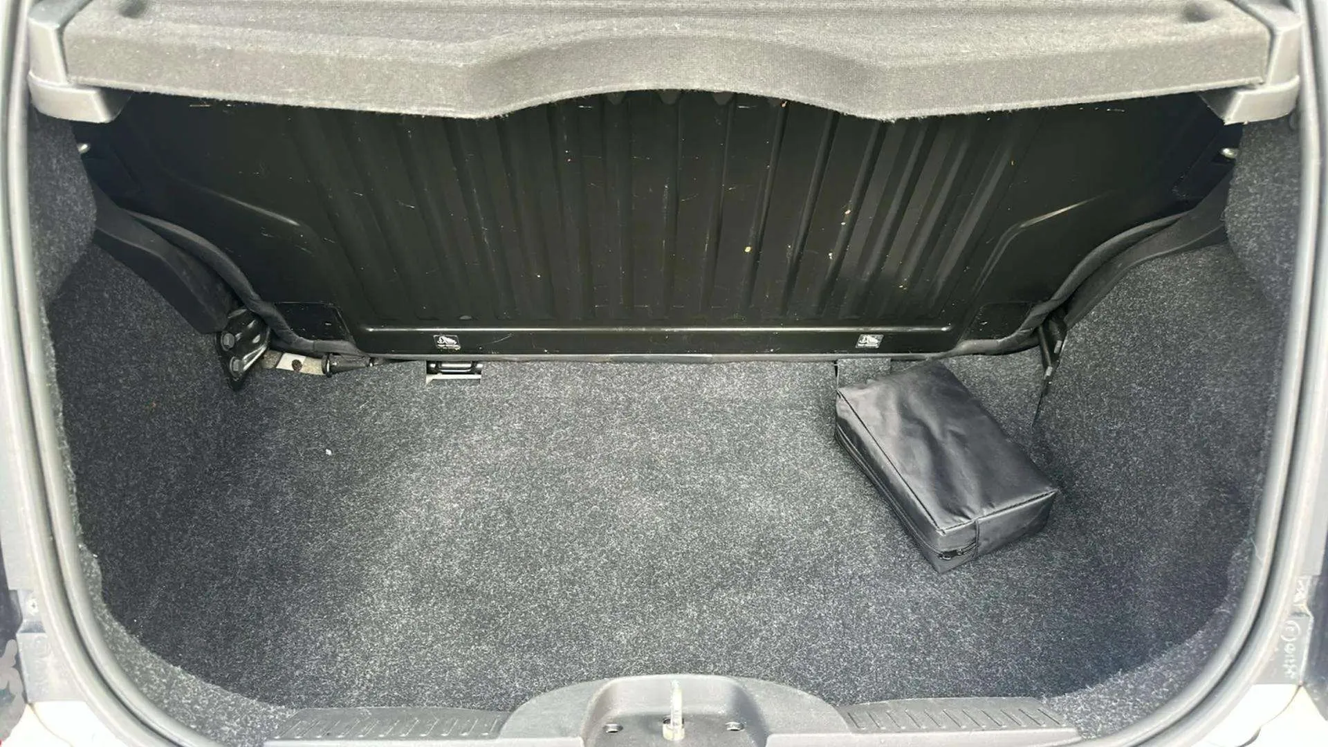 Fiat 500 Connect 1.0 Hybrid - foto 14