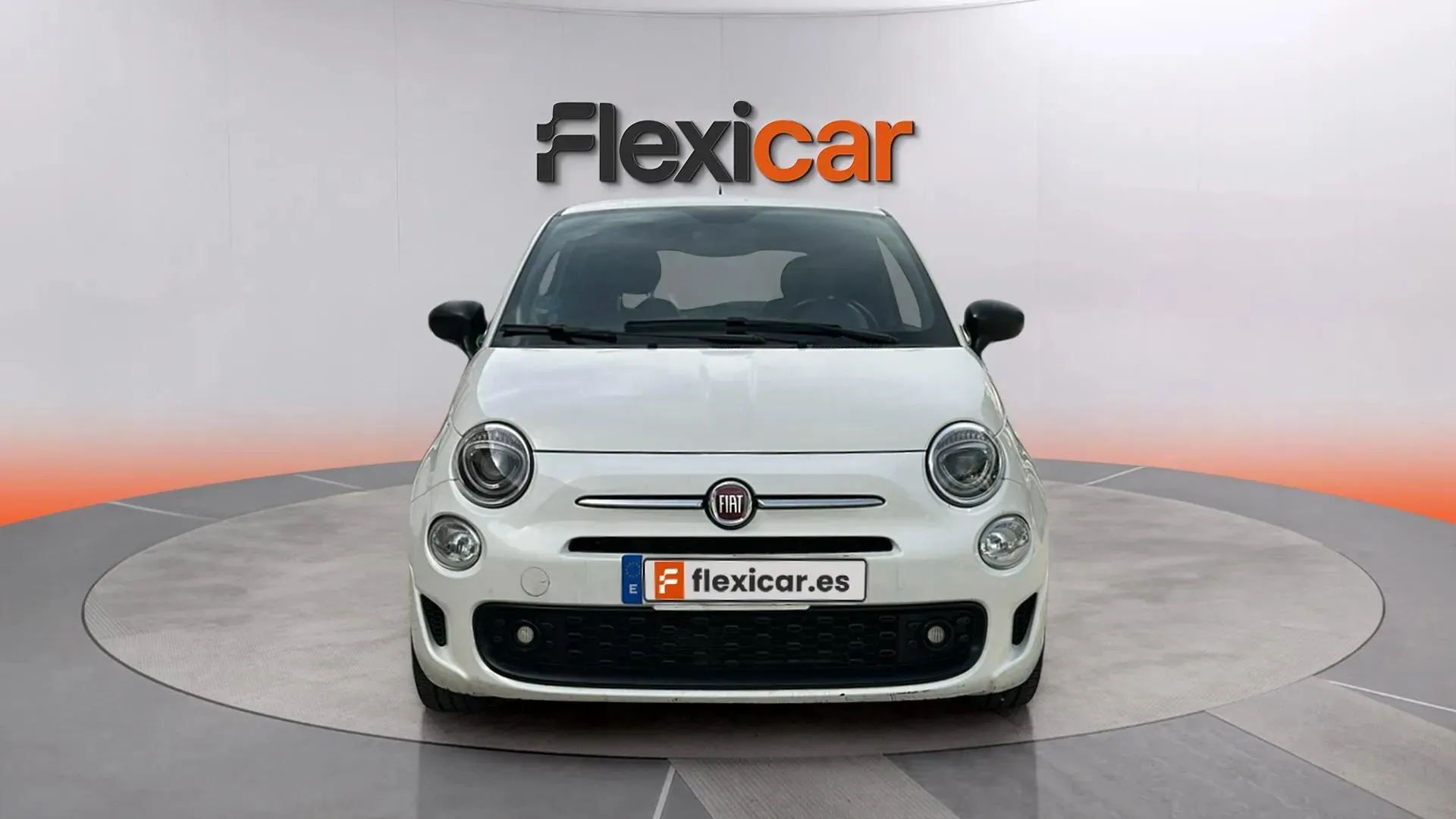 Fiat 500 Connect 1.0 Hybrid - foto 2