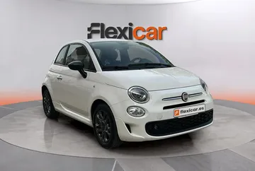 fiat 500 connect 10 hybrid 51kw 70 cv hibrido no enchufable manual granada 903000000243347