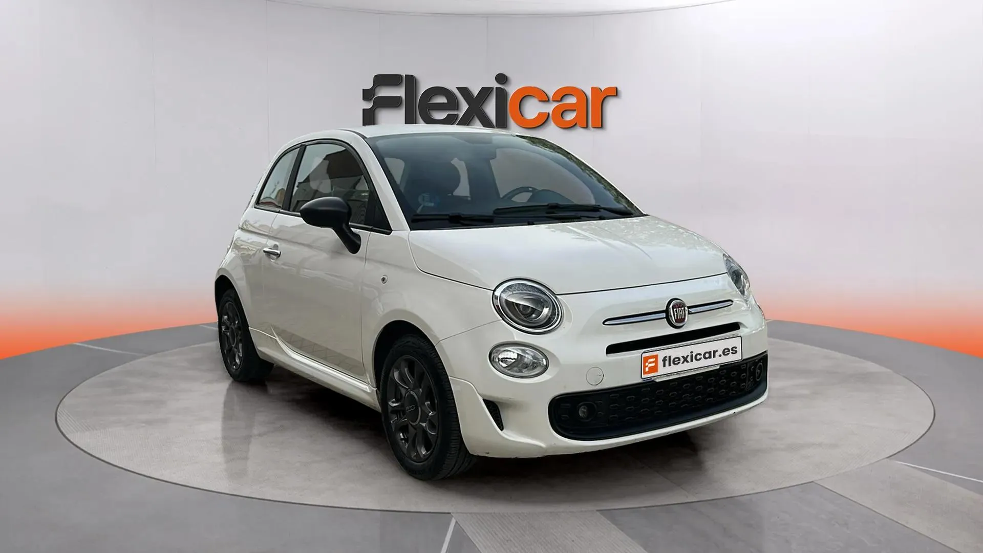 Fiat 500 Connect 1.0 Hybrid - foto 1