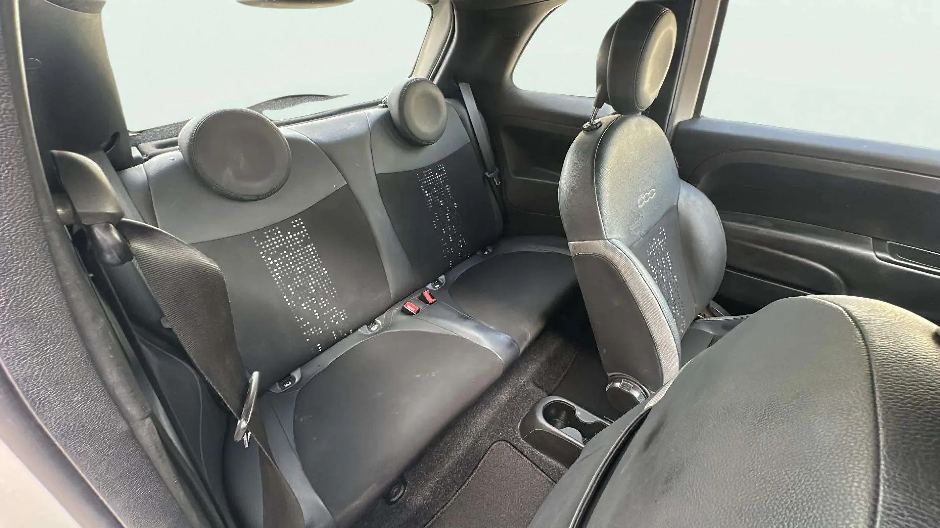 Fiat 500 Connect 1.0 Hybrid - foto 11