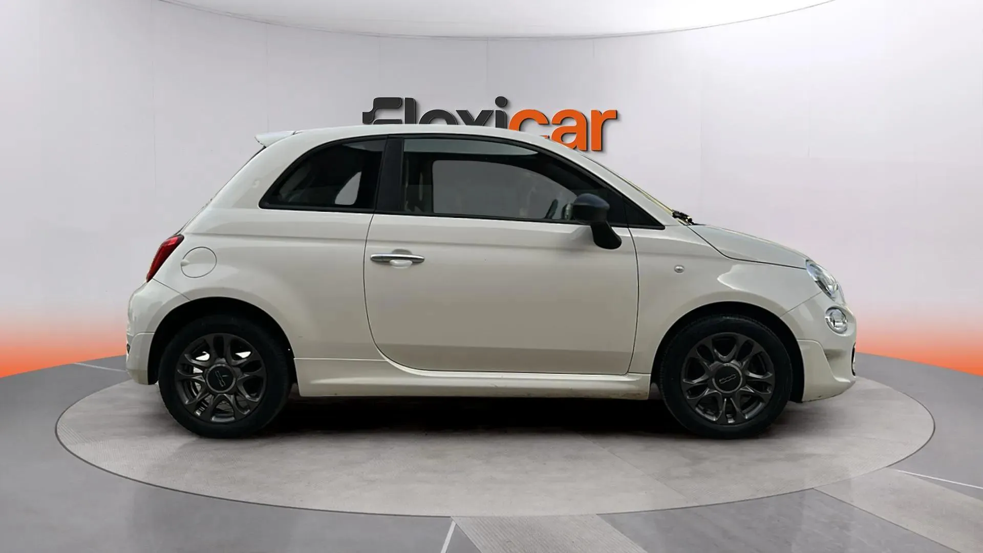 Fiat 500 Connect 1.0 Hybrid - foto 3
