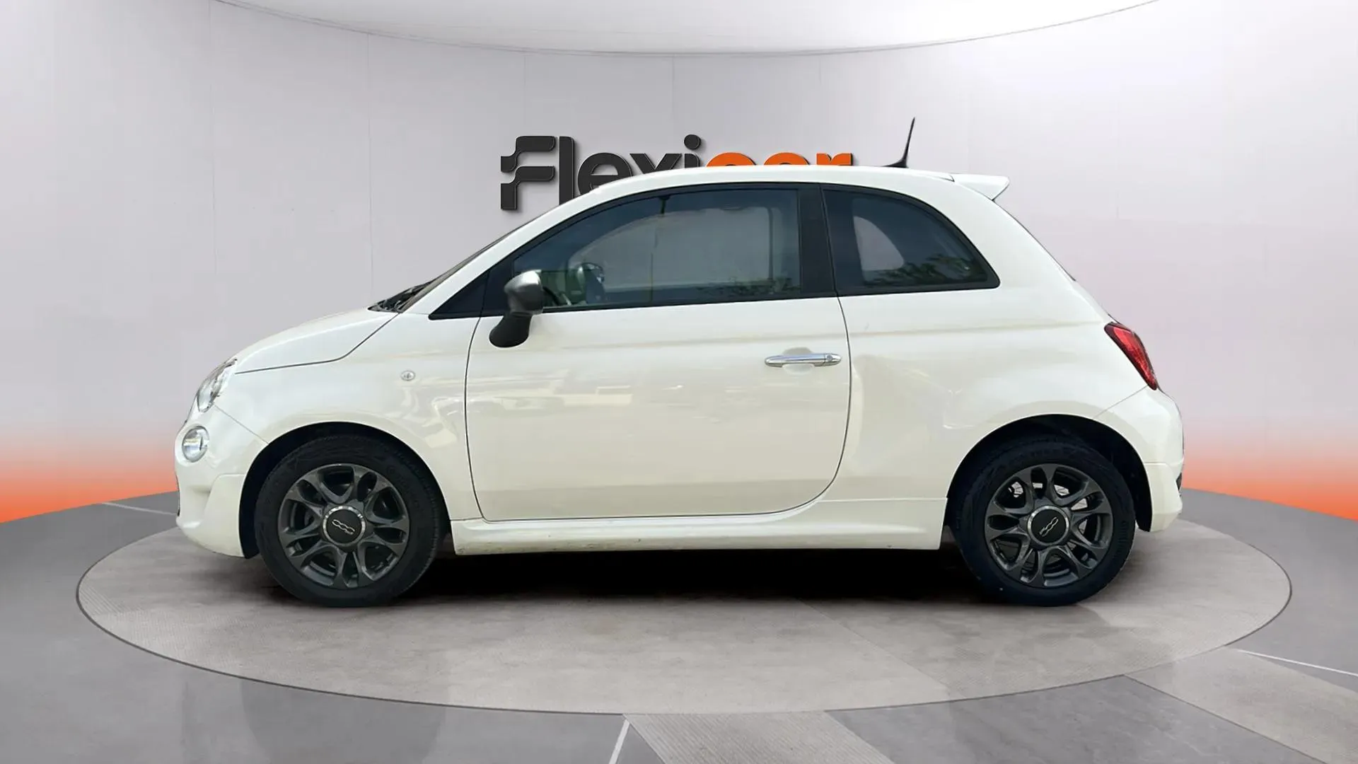Fiat 500 Connect 1.0 Hybrid - foto 5