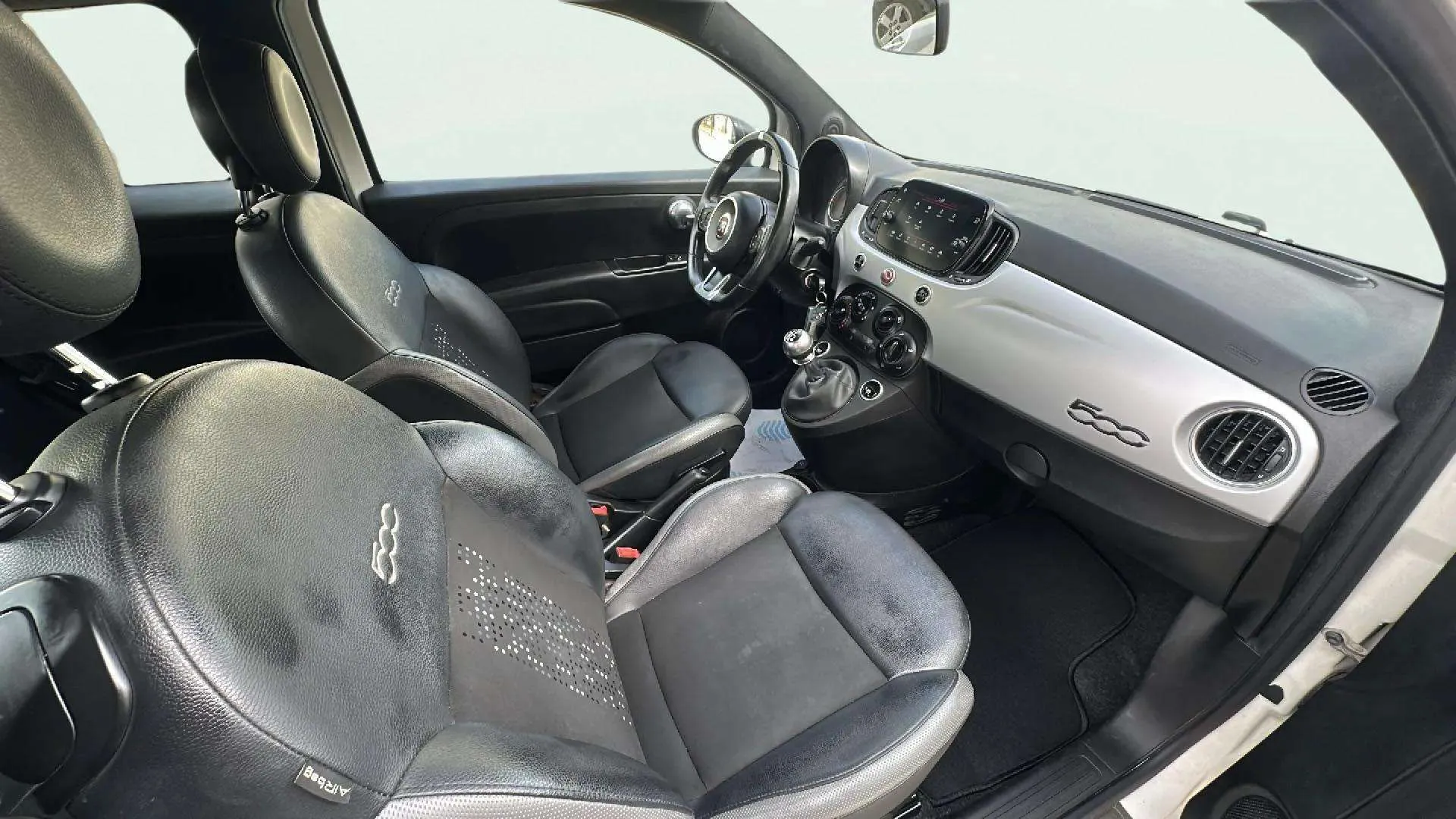 Fiat 500 Connect 1.0 Hybrid - foto 10