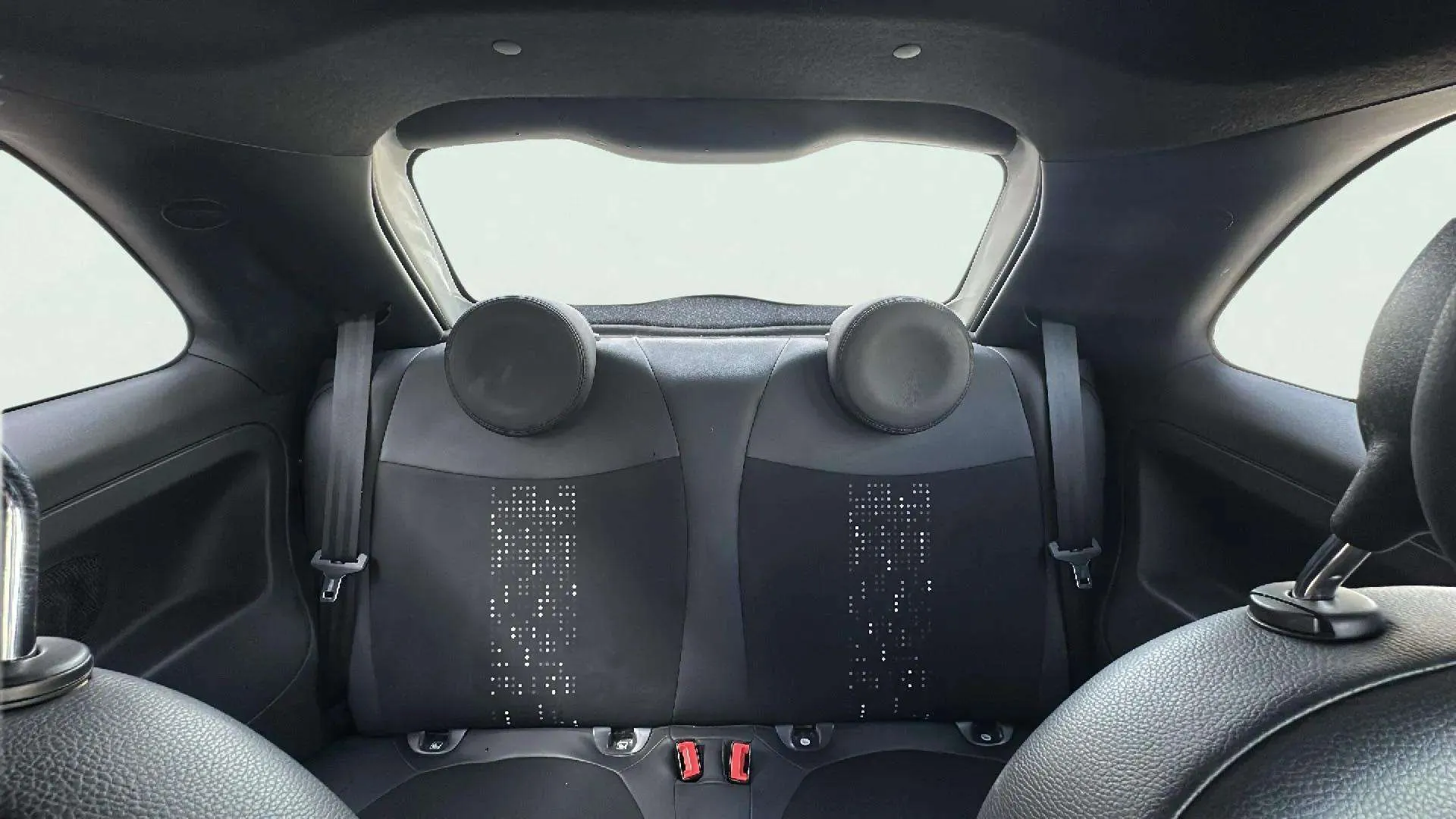 Fiat 500 Connect 1.0 Hybrid - foto 12