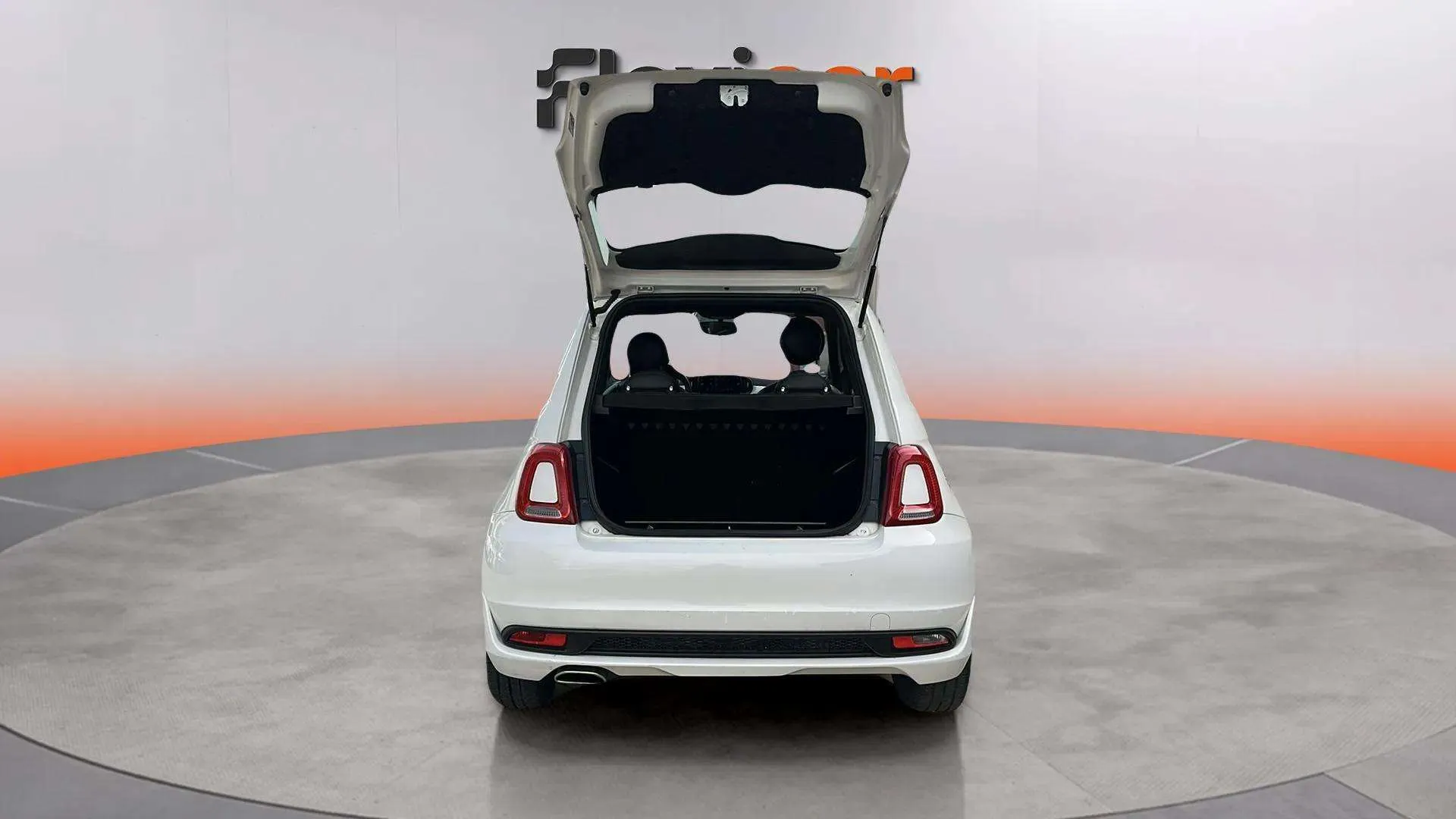 Fiat 500 Connect 1.0 Hybrid - foto 13