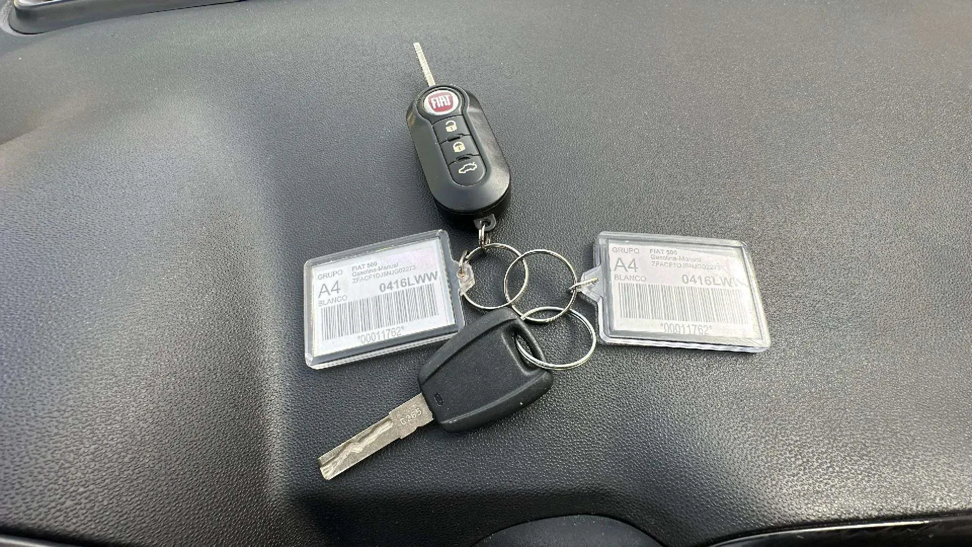 Fiat 500 Connect 1.0 Hybrid - foto 15