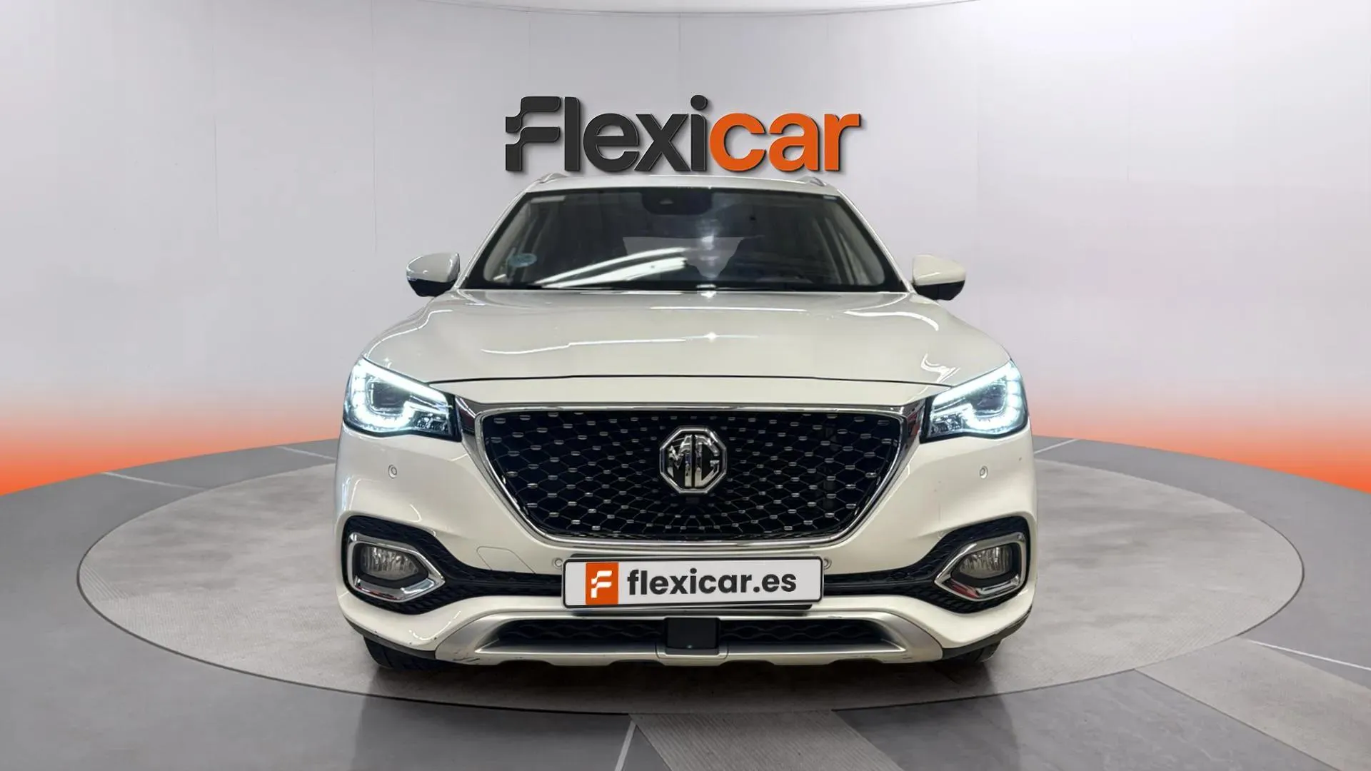 MG HS 1.5 Turbo GDI Luxury DCT - foto 2