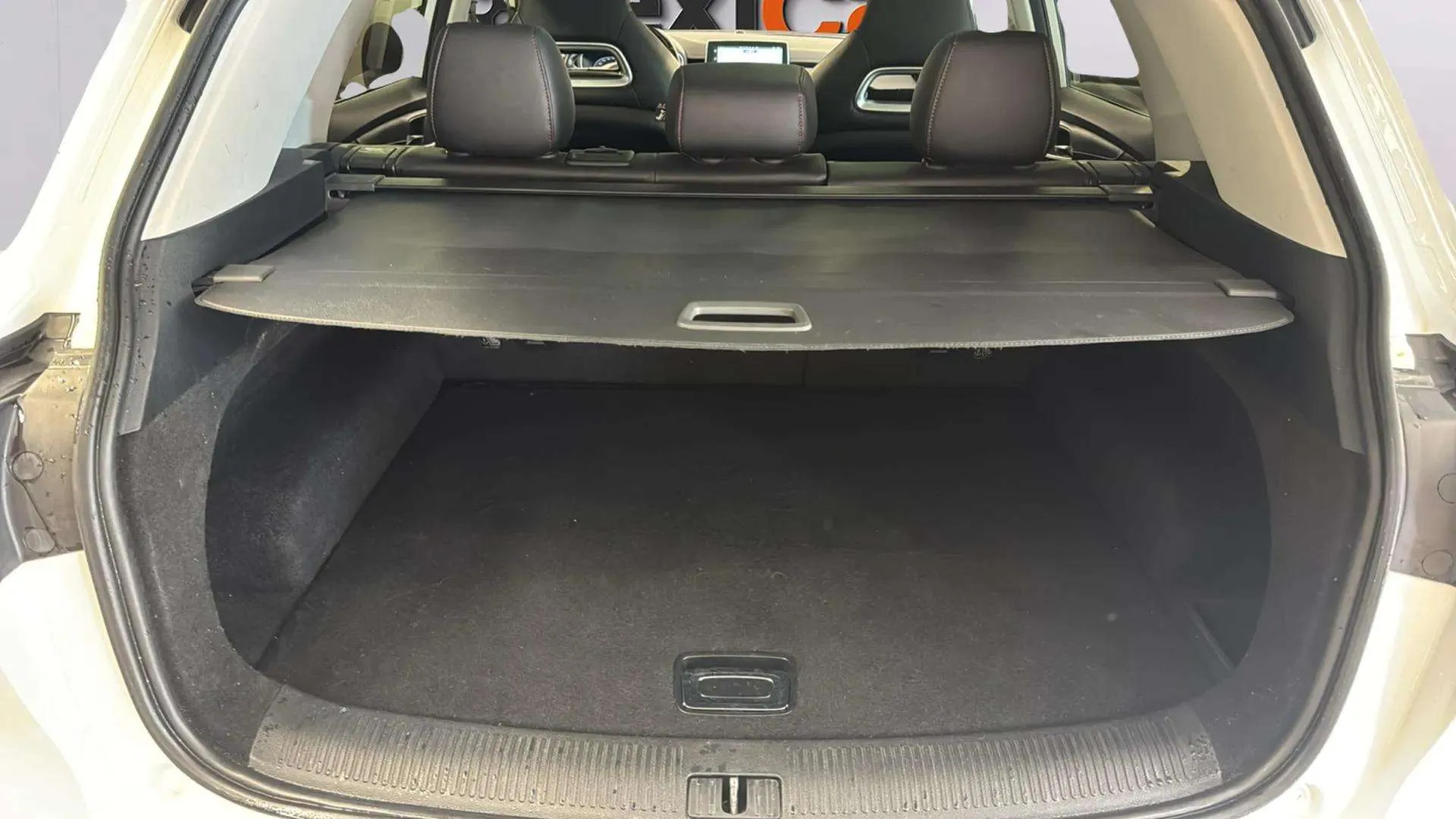 MG HS 1.5 Turbo GDI Luxury DCT - foto 10