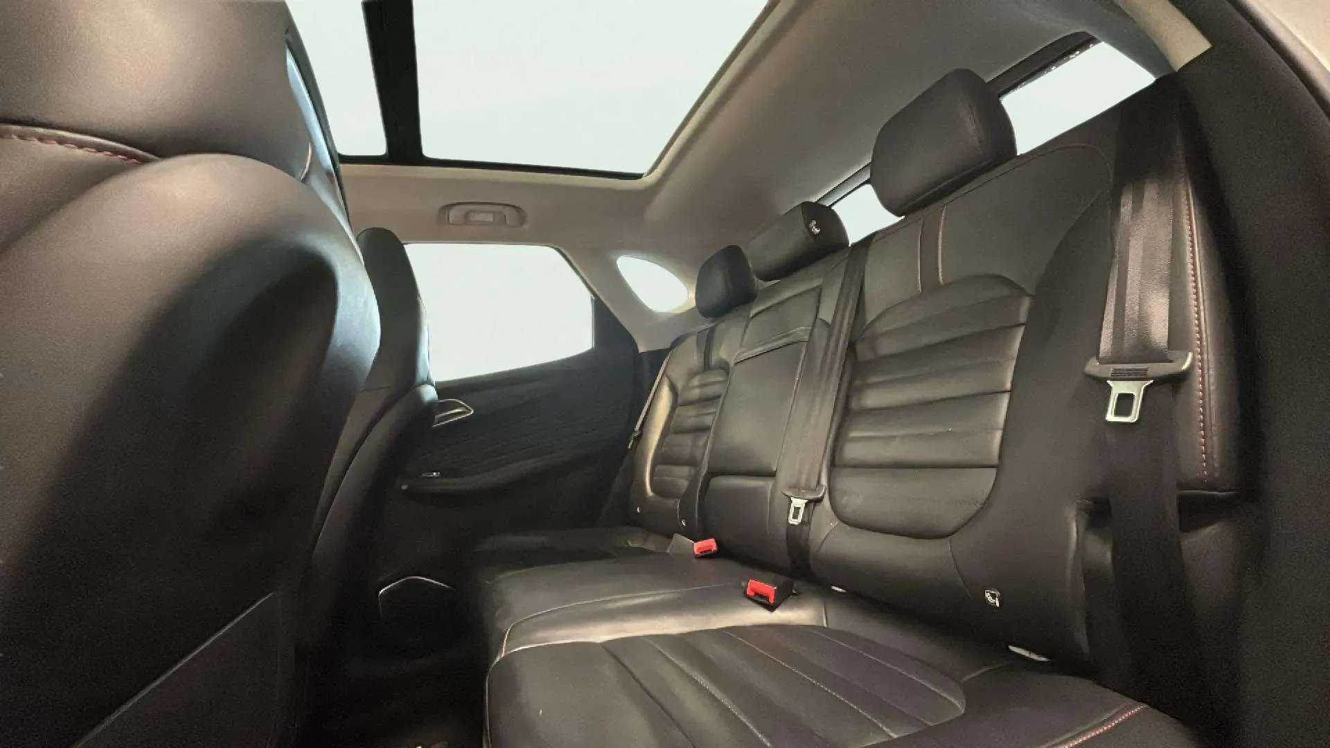 MG HS 1.5 Turbo GDI Luxury DCT - foto 19