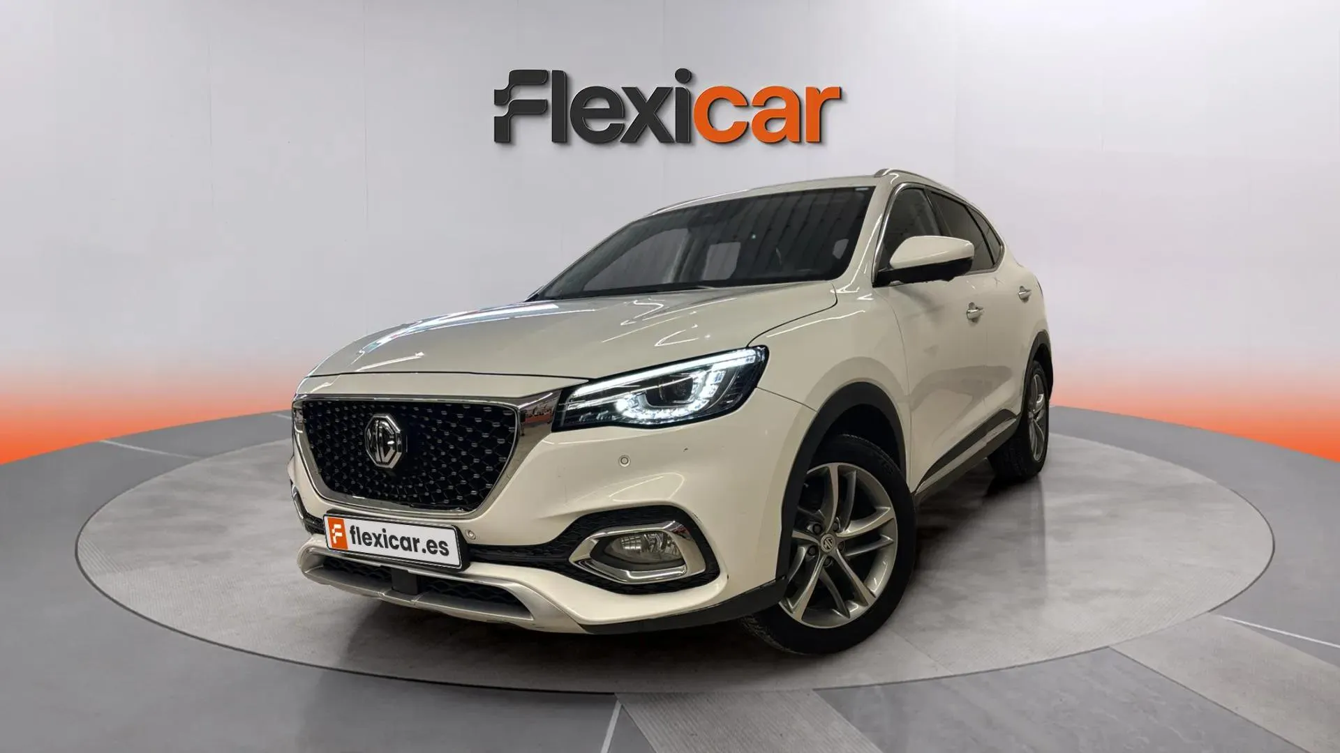 MG HS 1.5 Turbo GDI Luxury DCT - foto 3