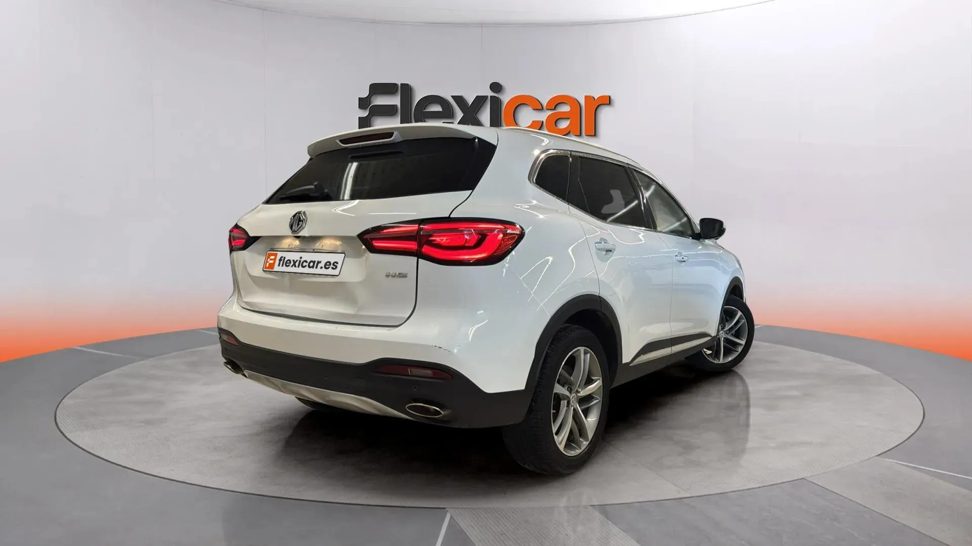 MG HS 1.5 Turbo GDI Luxury DCT - foto 7