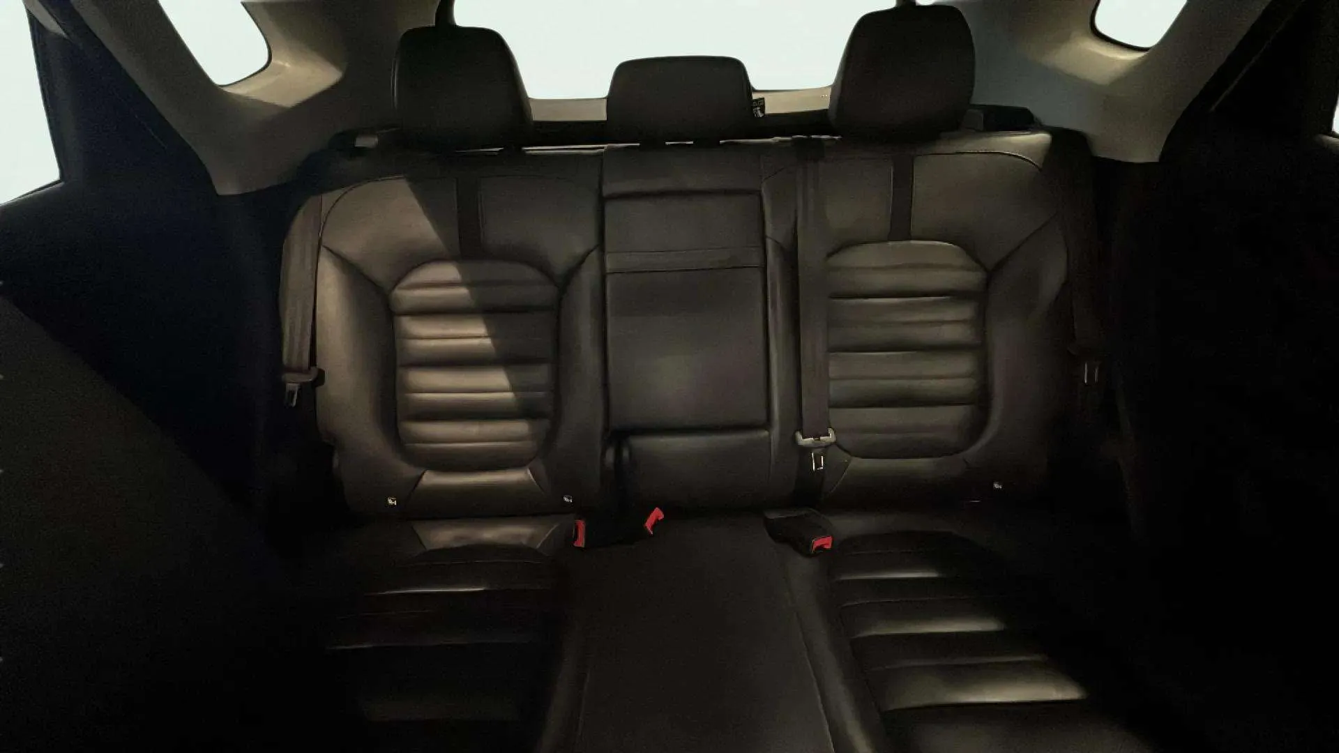 MG HS 1.5 Turbo GDI Luxury DCT - foto 20