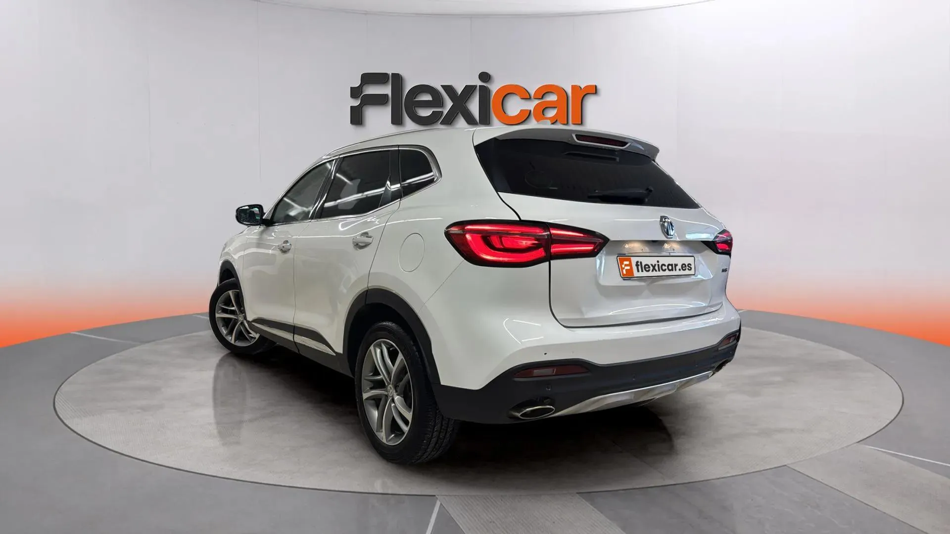 MG HS 1.5 Turbo GDI Luxury DCT - foto 5