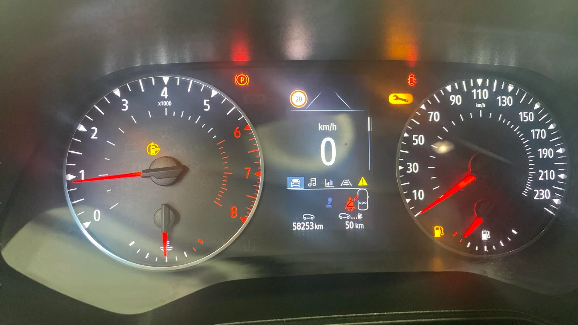 Renault Clio Business TCe - foto 11