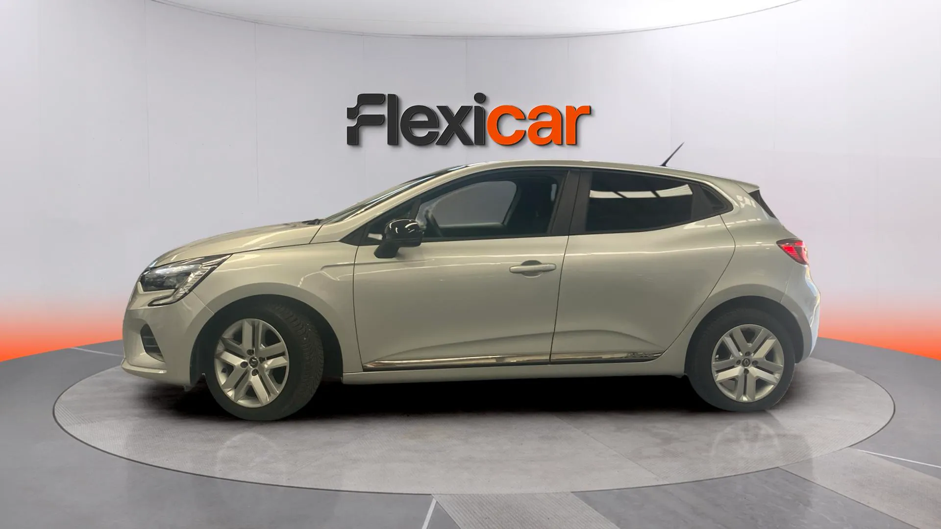 Renault Clio Business TCe - foto 3