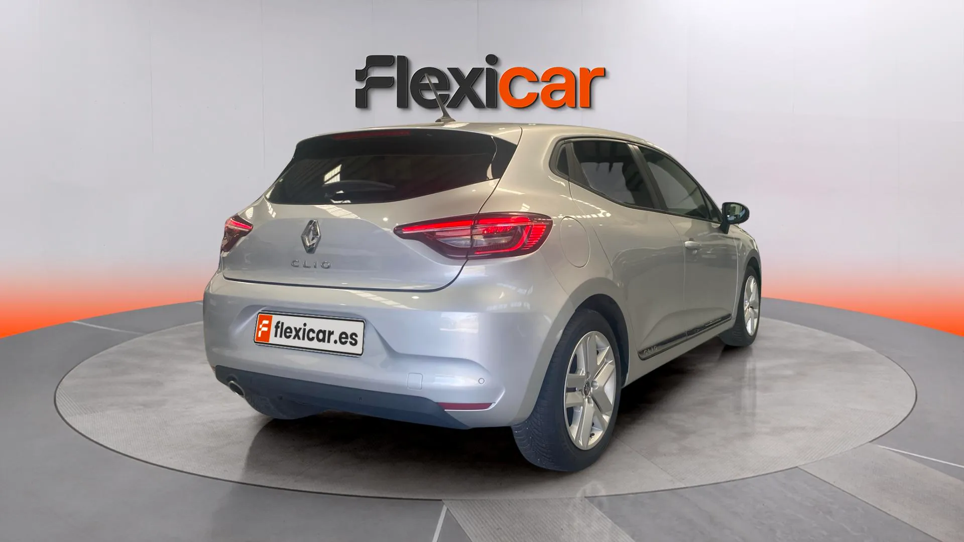Renault Clio Business TCe - foto 6