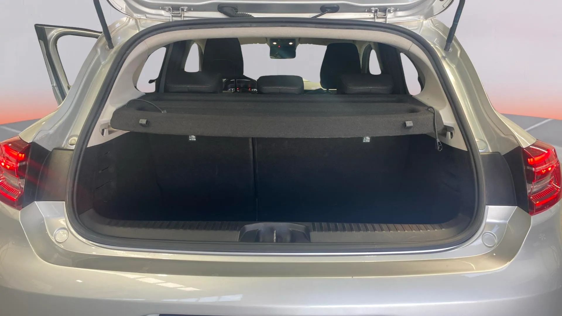 Renault Clio Business TCe - foto 17