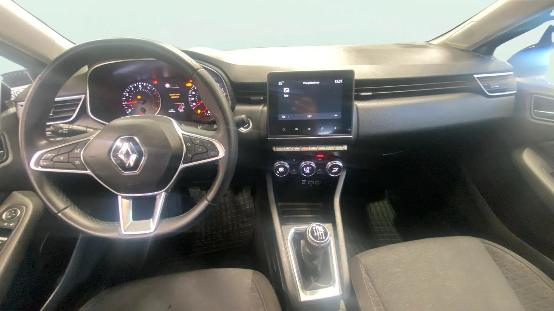 Renault Clio Business TCe - foto 10