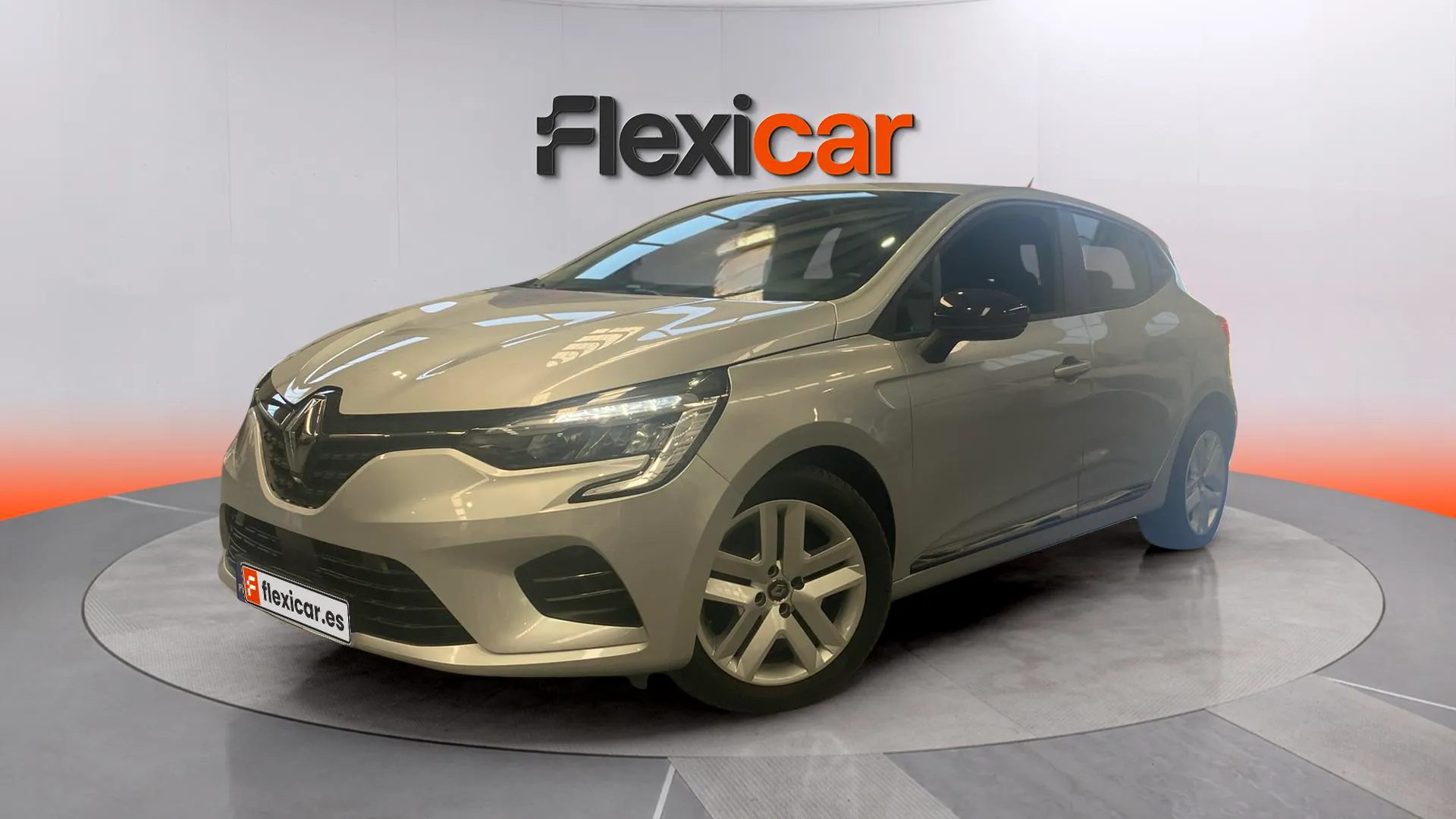 Renault Clio Business TCe - foto 2