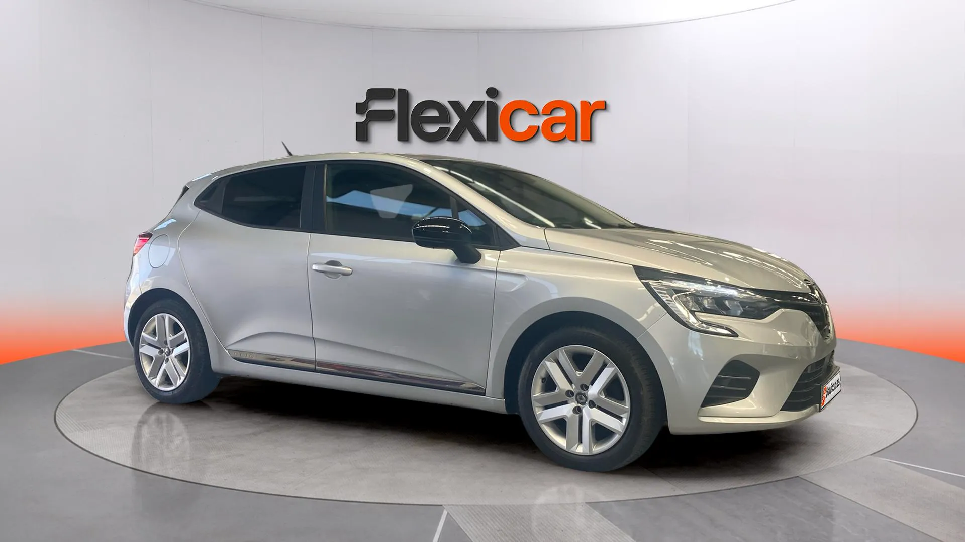 Renault Clio Business TCe - foto 1