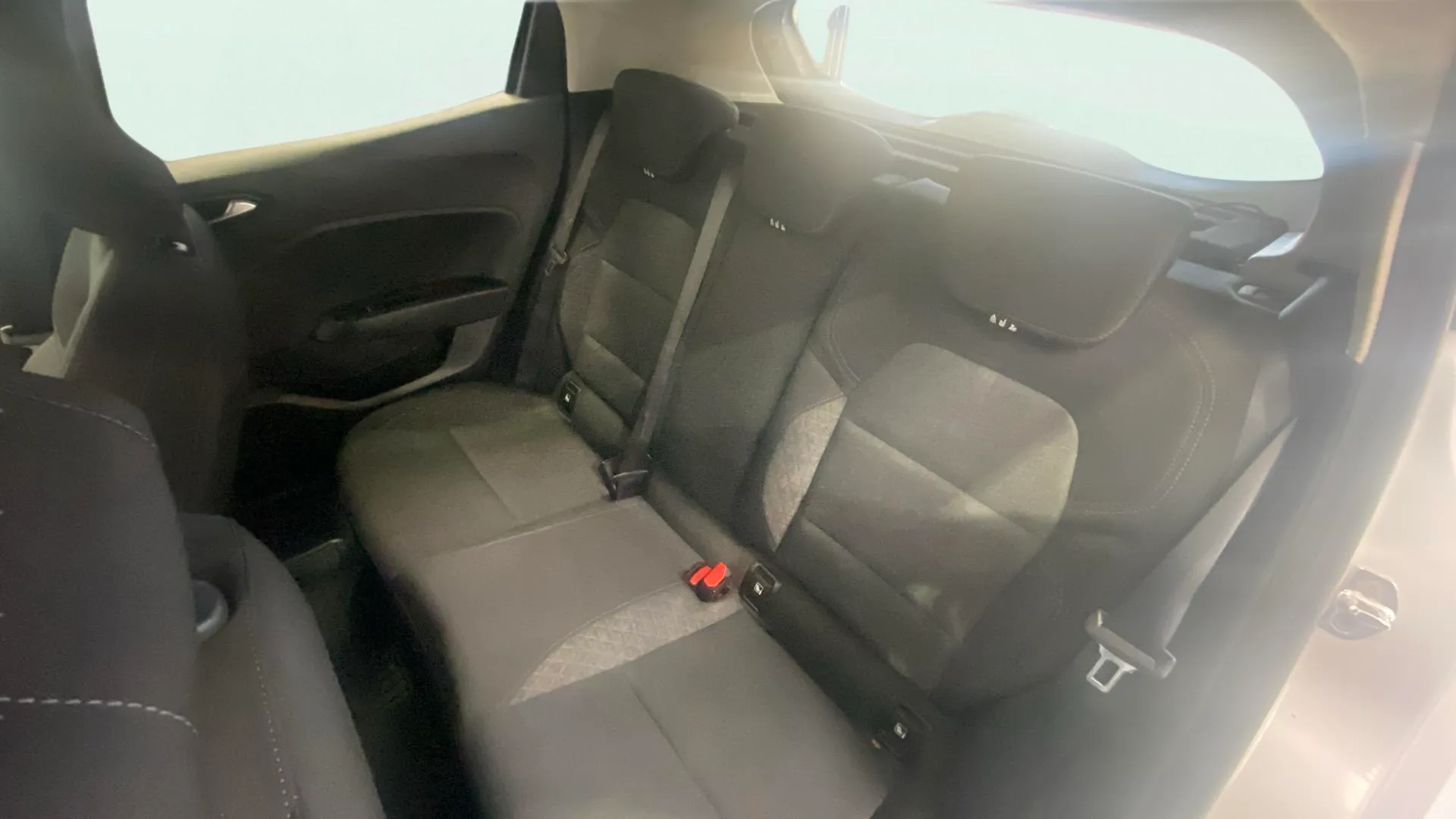 Renault Clio Business TCe - foto 16