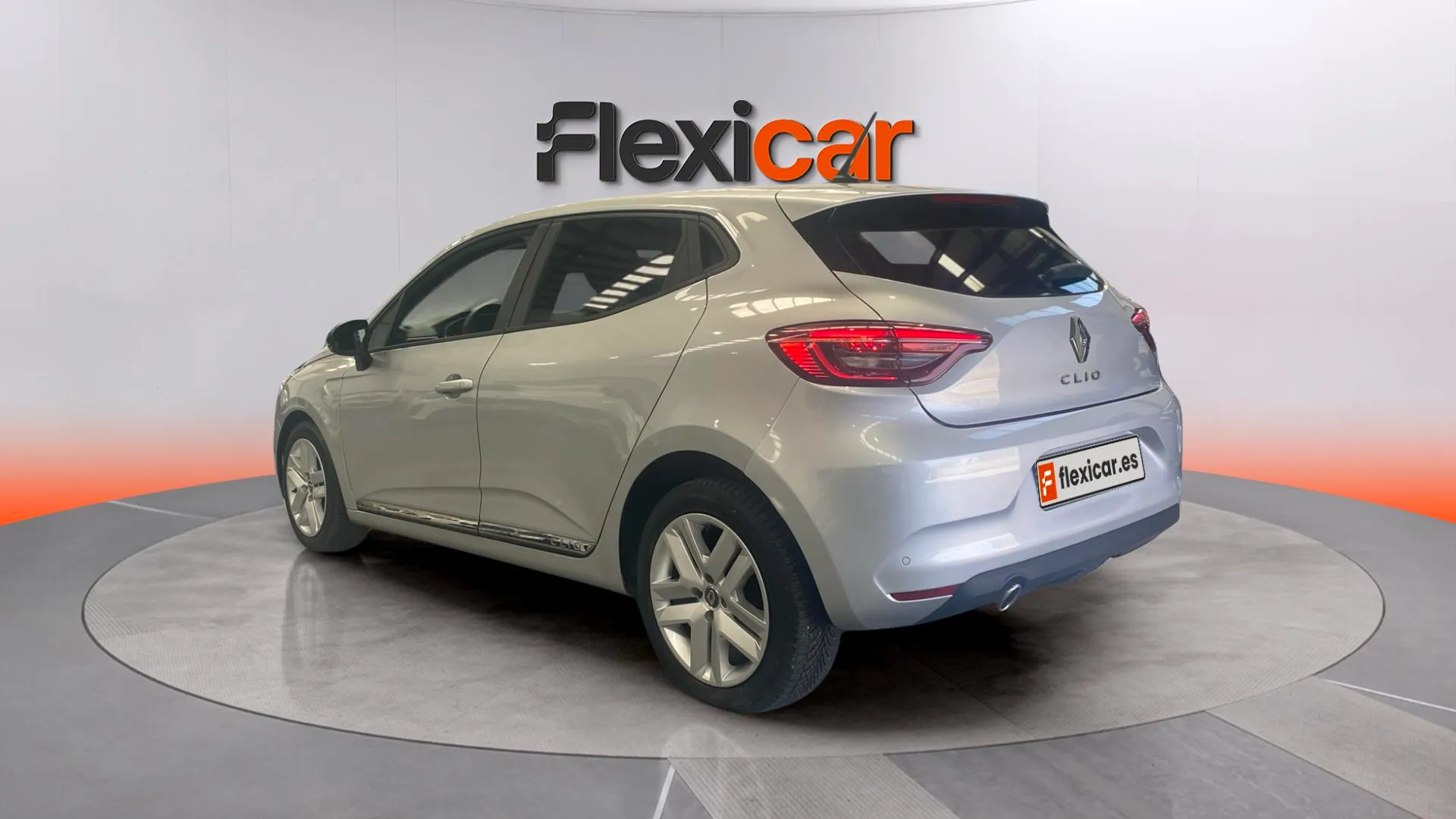 Renault Clio Business TCe - foto 4