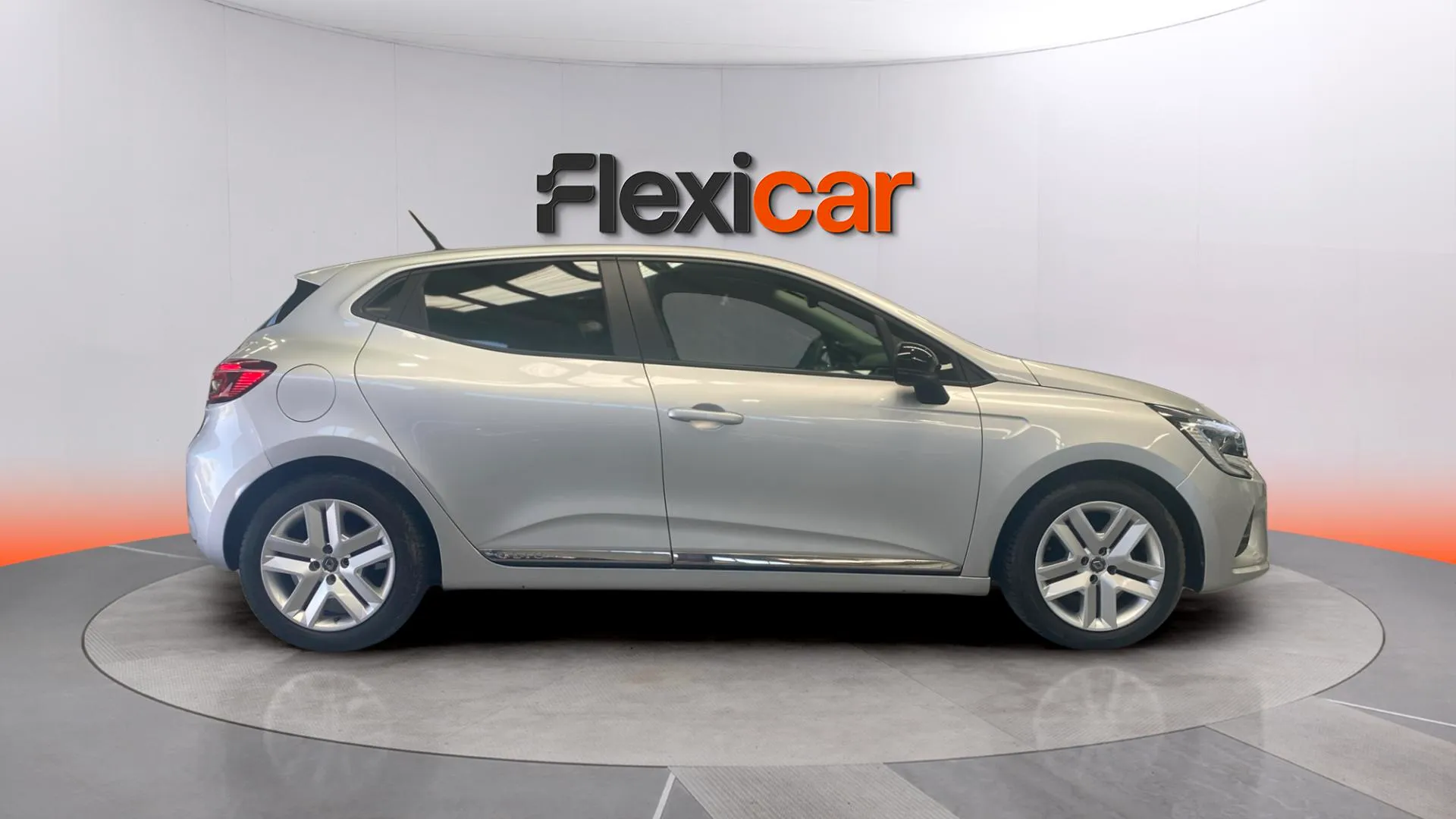 Renault Clio Business TCe - foto 7