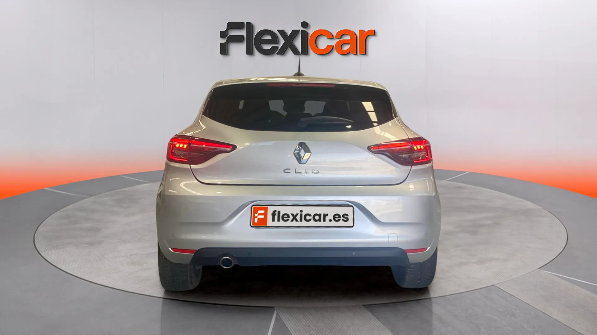 Renault Clio Business TCe - foto 5