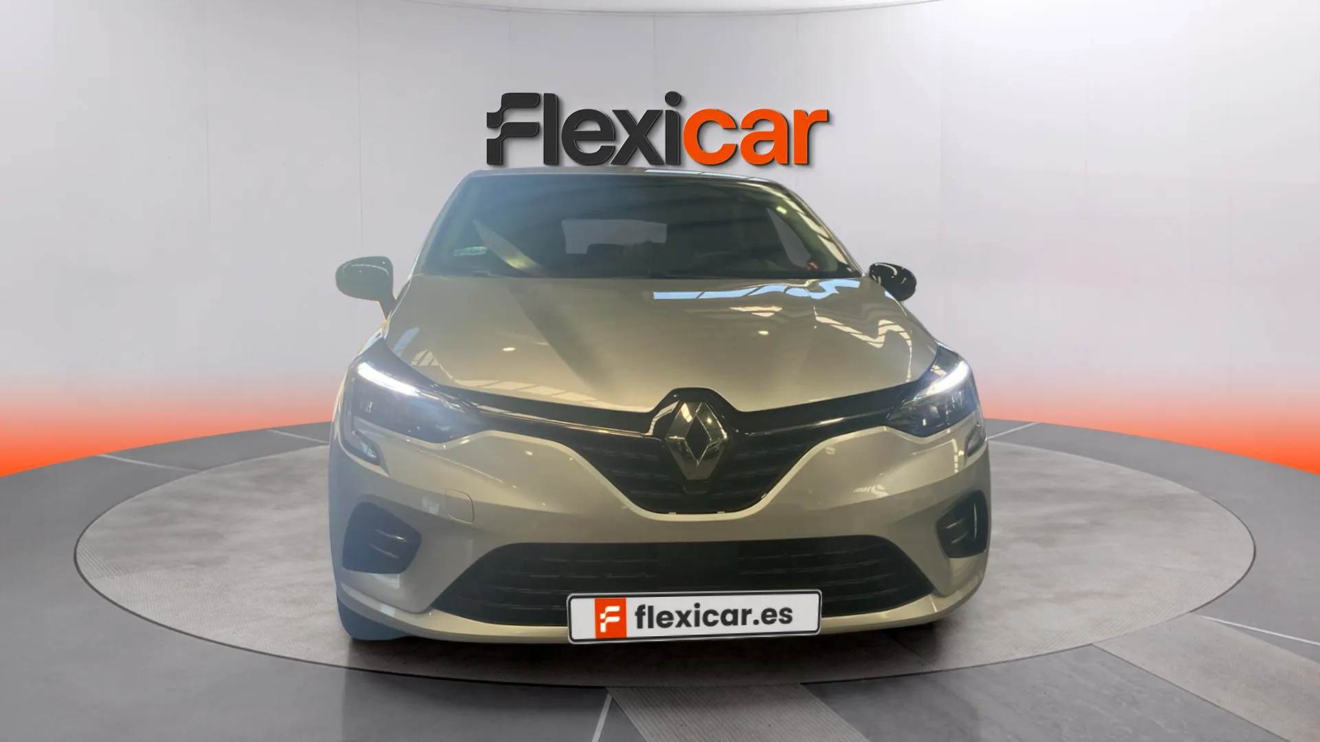 Renault Clio Business TCe - foto 8