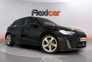 audi a1 30 tfsi 85kw 116cv sportback gasolina manual terrassa centre 903000000243545