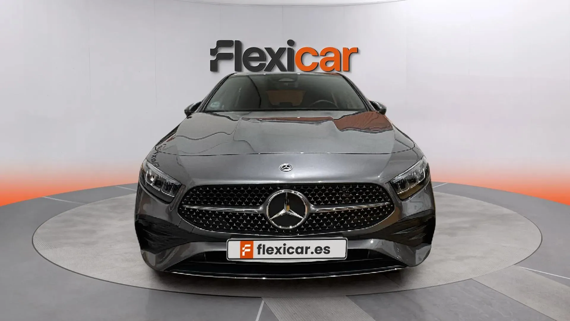 Mercedes-Benz Clase A A 200 d - foto 2