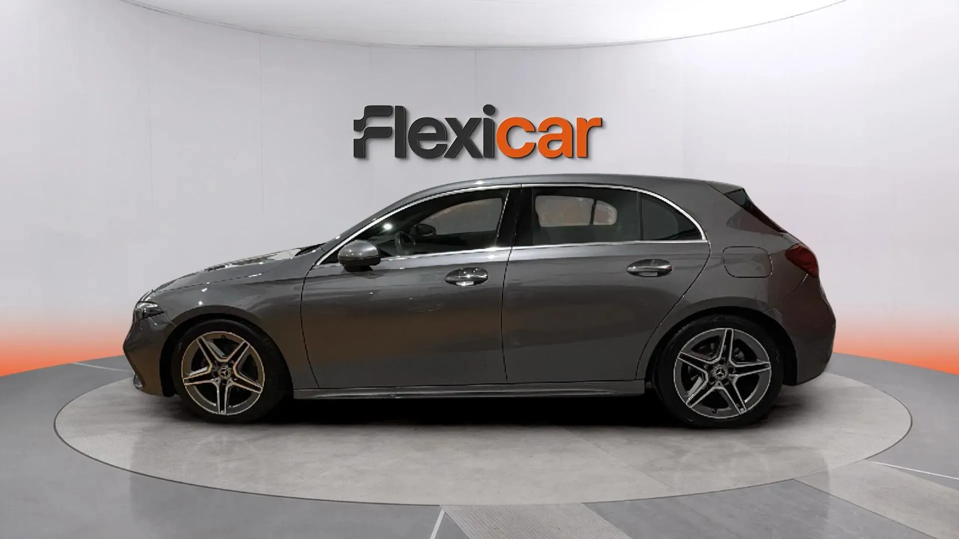 Mercedes-Benz Clase A A 200 d - foto 3
