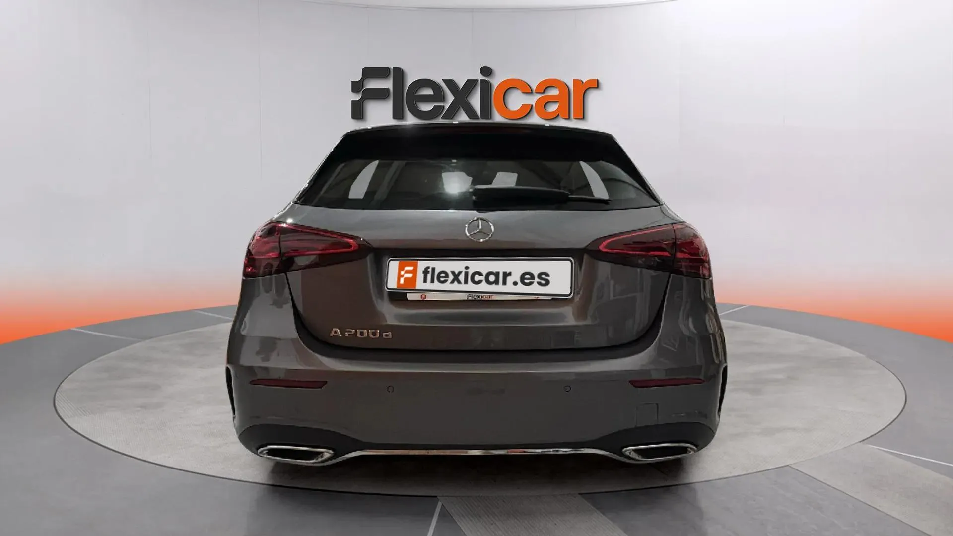 Mercedes-Benz Clase A A 200 d - foto 5